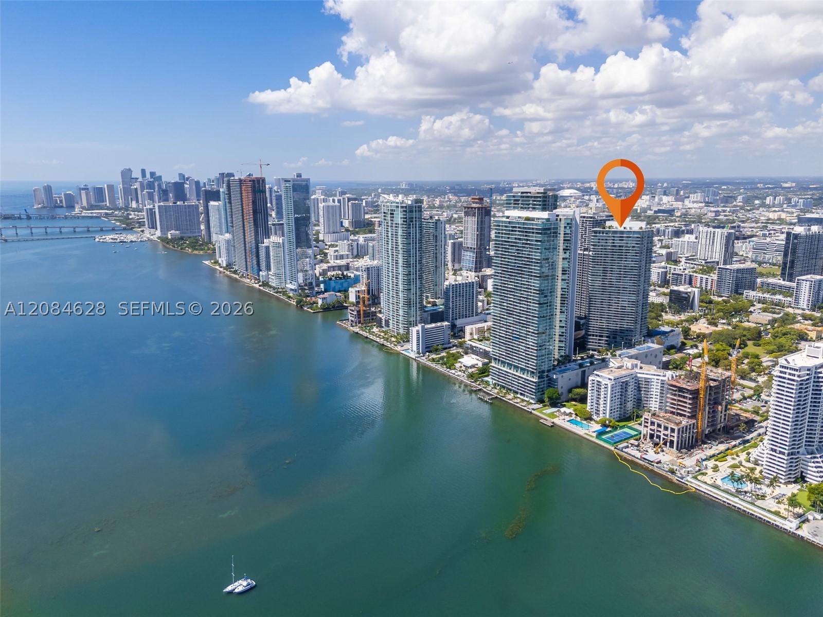 501 NE 31st St #306, Miami FL 33137