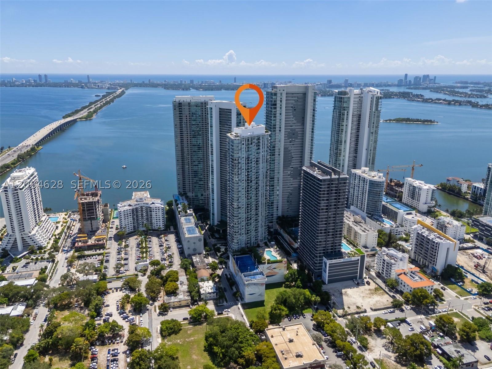 501 NE 31st St #306, Miami FL 33137
