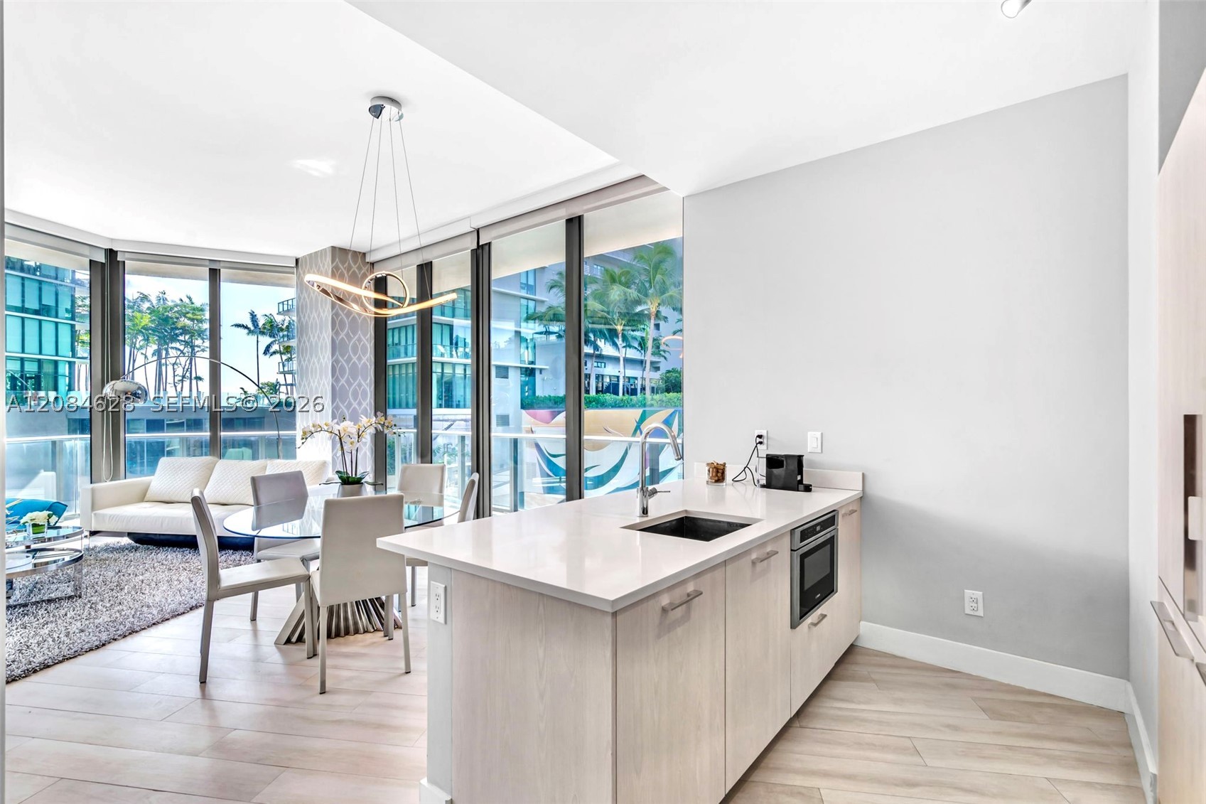 501 NE 31st St #306, Miami FL 33137