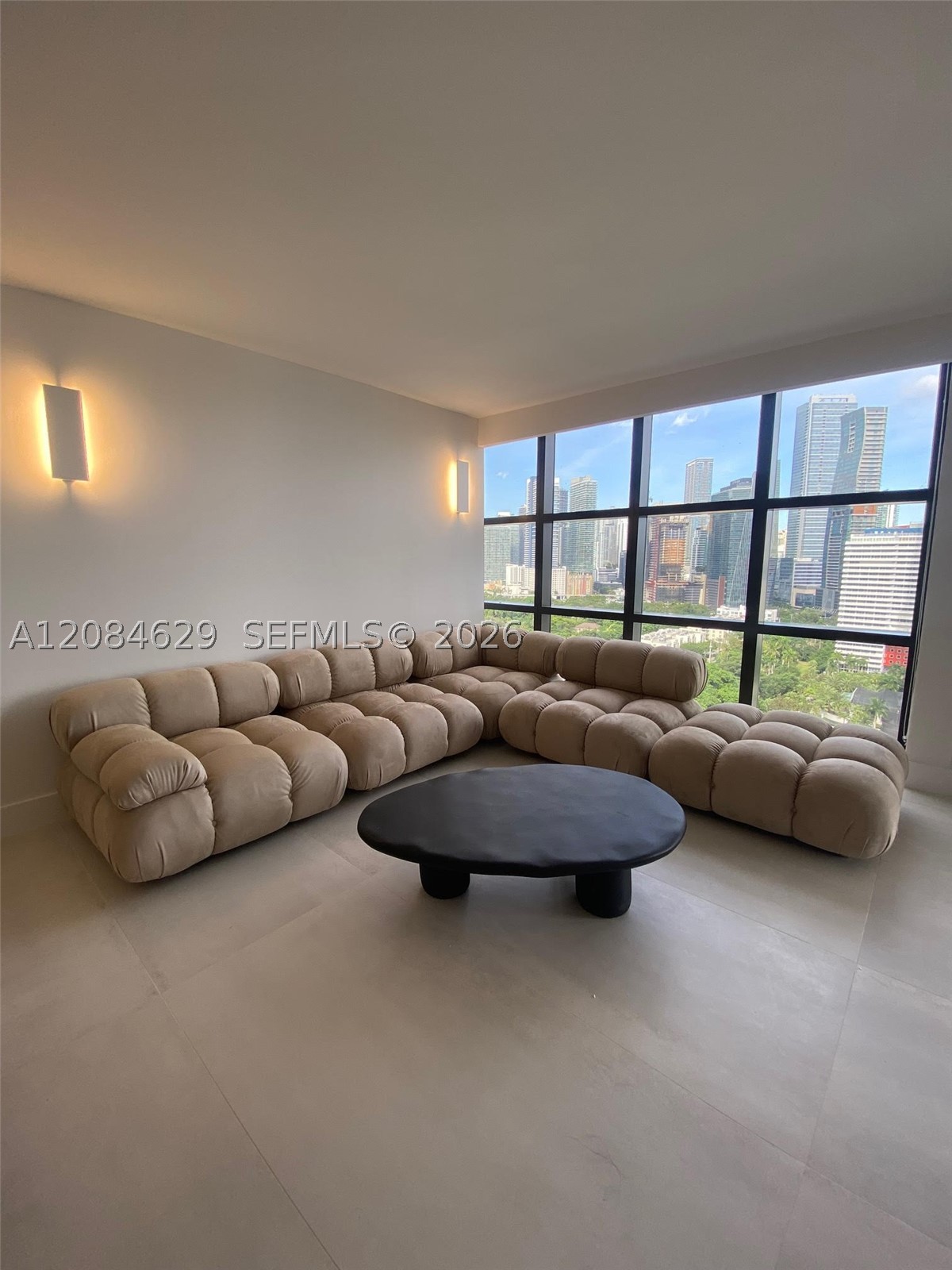 1901 Brickell Ave #B2411, Miami FL 33129