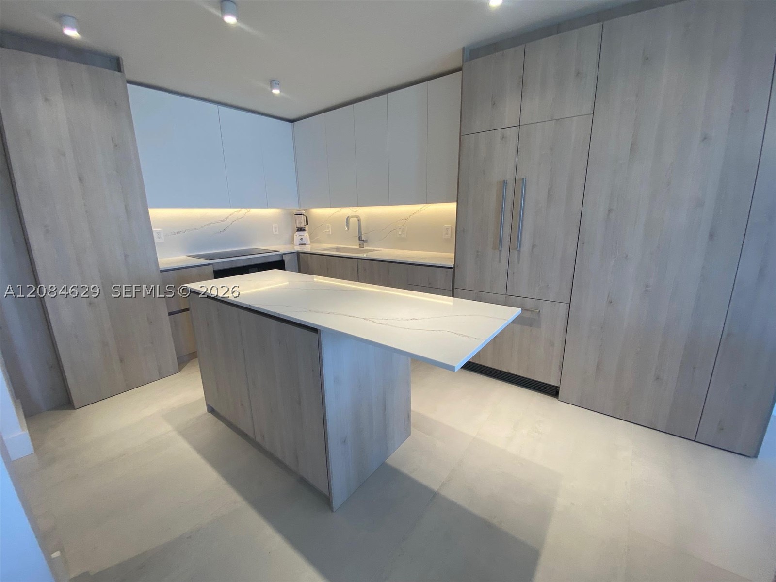 1901 Brickell Ave #B2411, Miami FL 33129
