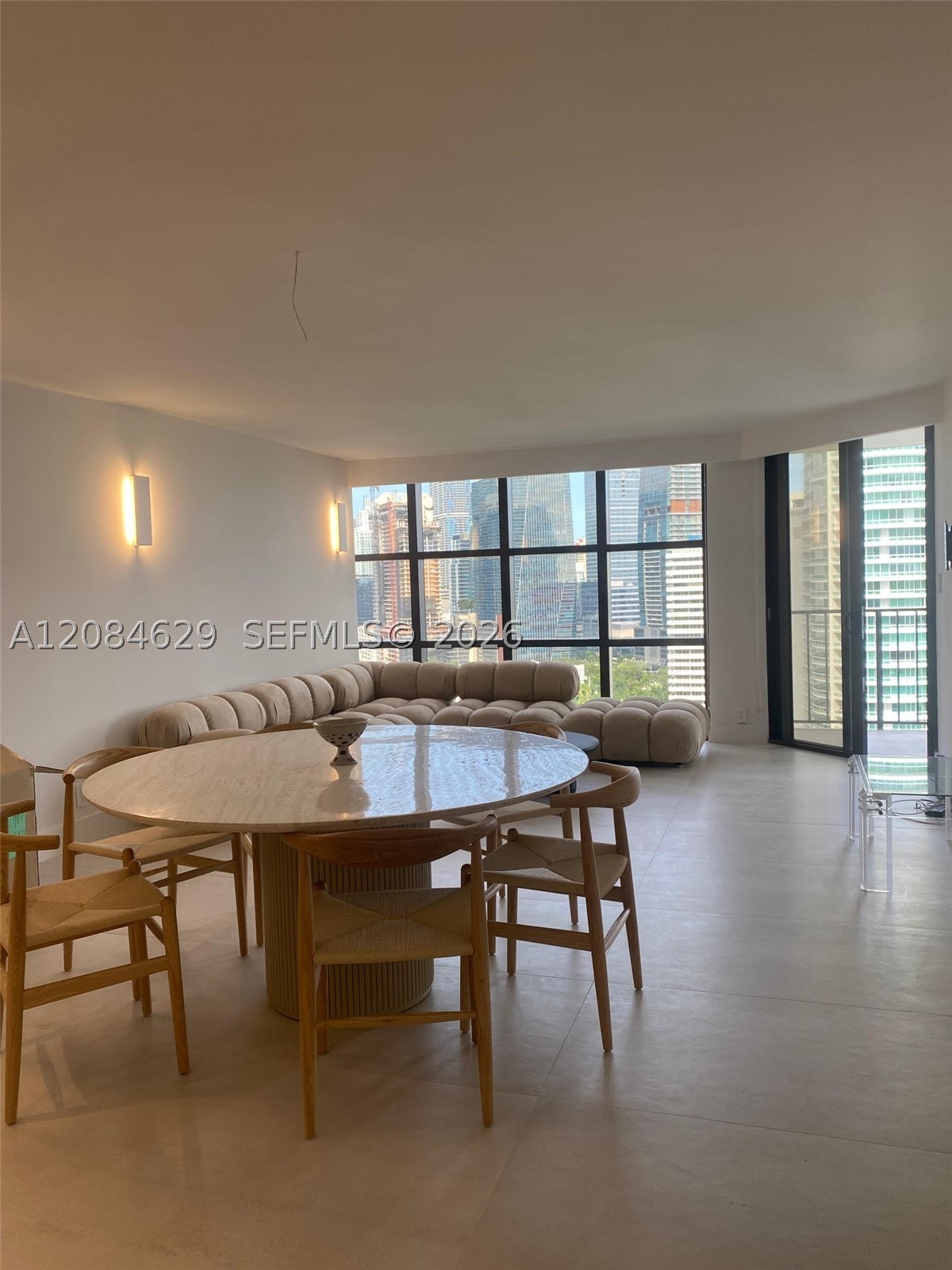 1901 Brickell Ave #B2411, Miami FL 33129