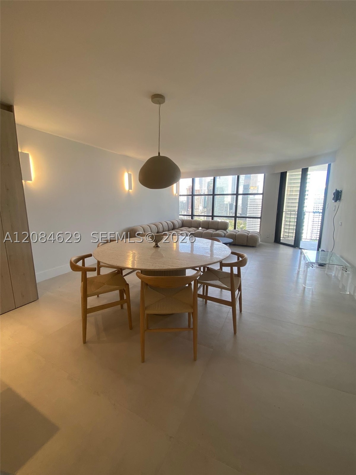 1901 Brickell Ave #B2411, Miami FL 33129