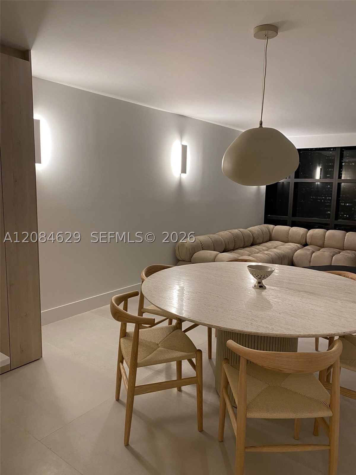 1901 Brickell Ave #B2411, Miami FL 33129