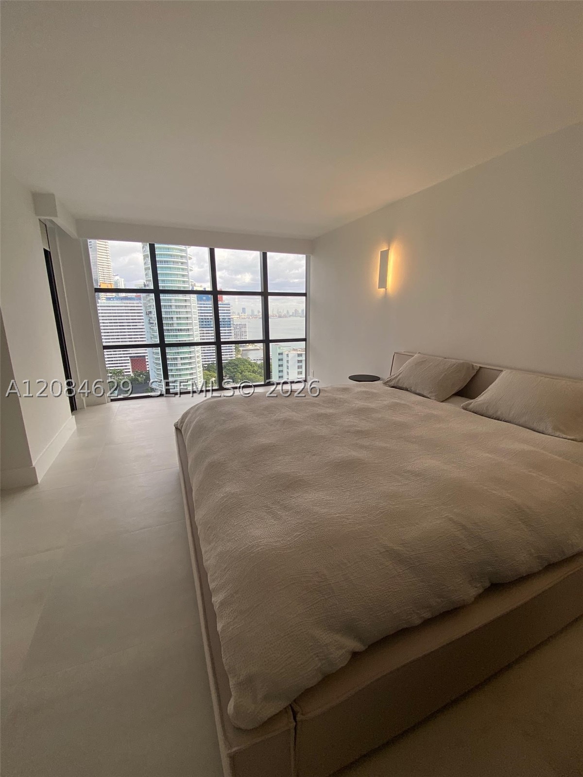 1901 Brickell Ave #B2411, Miami FL 33129