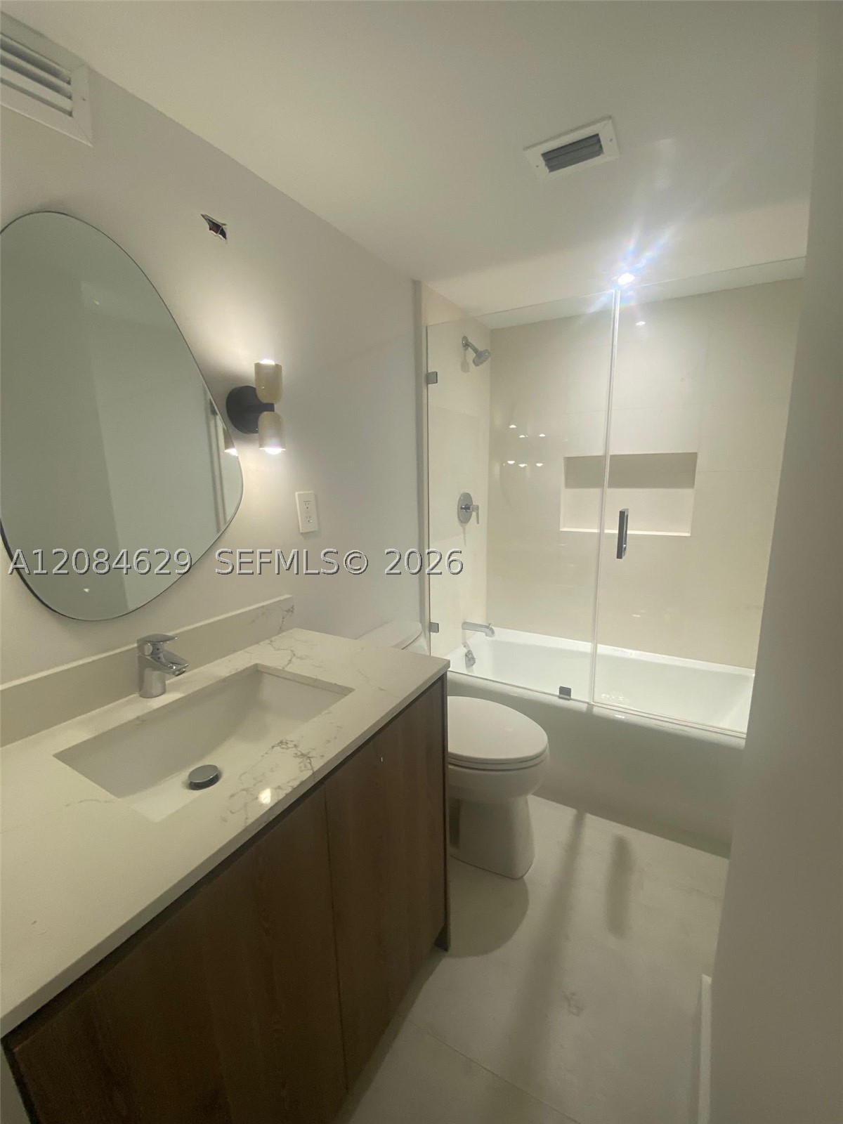 1901 Brickell Ave #B2411, Miami FL 33129