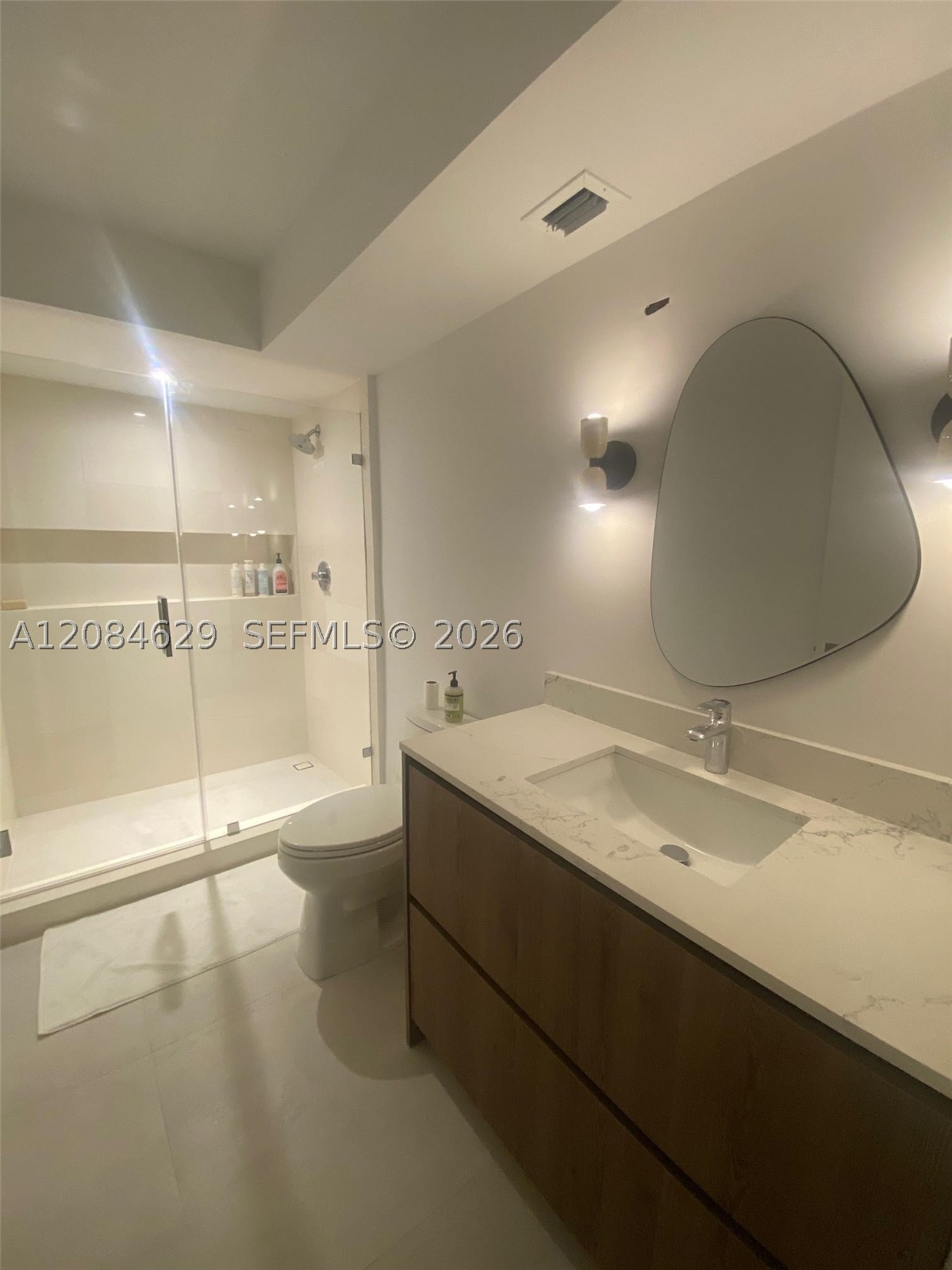 1901 Brickell Ave #B2411, Miami FL 33129
