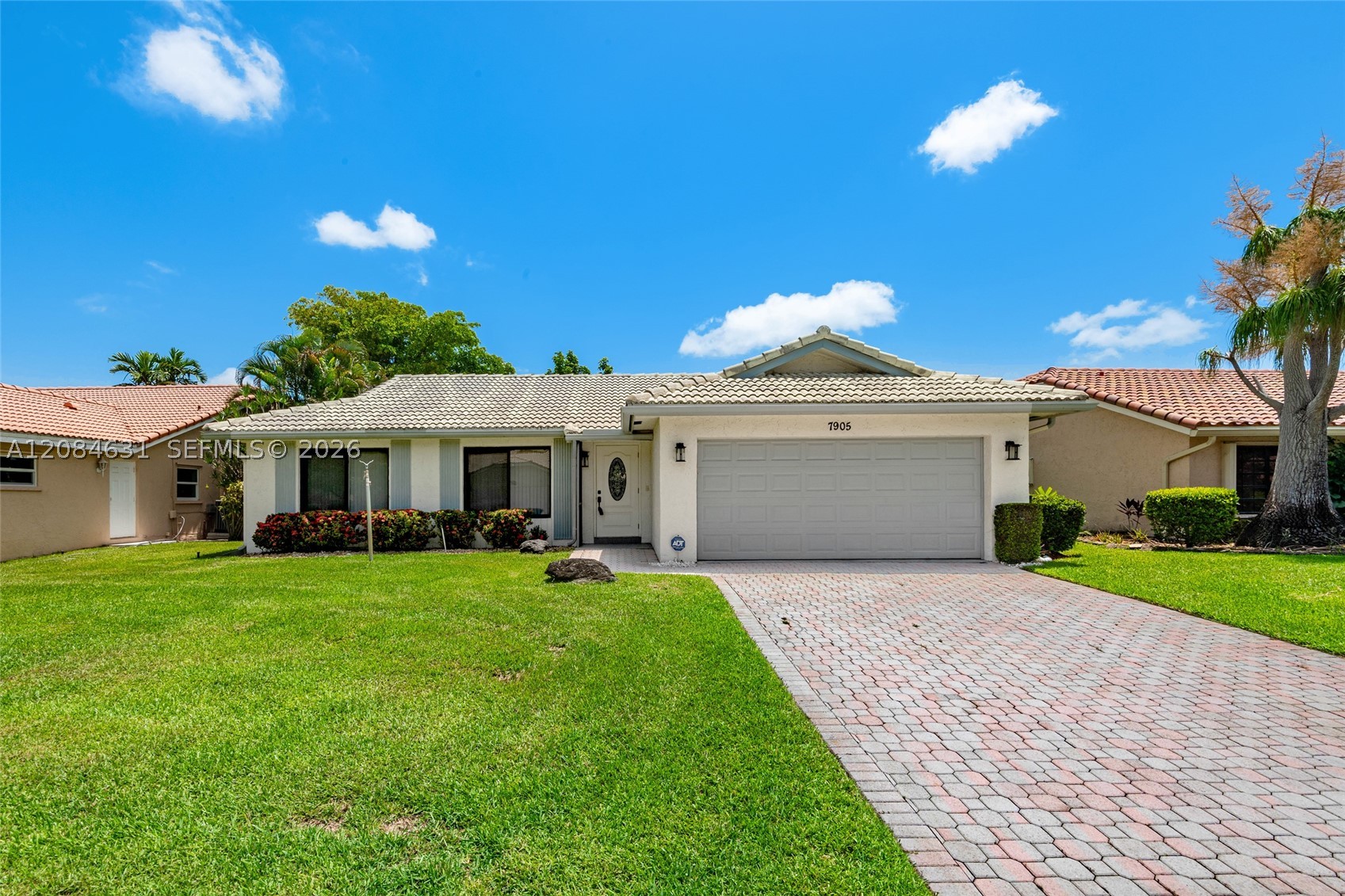 7905 Cloverfield, Boca Raton FL 33433