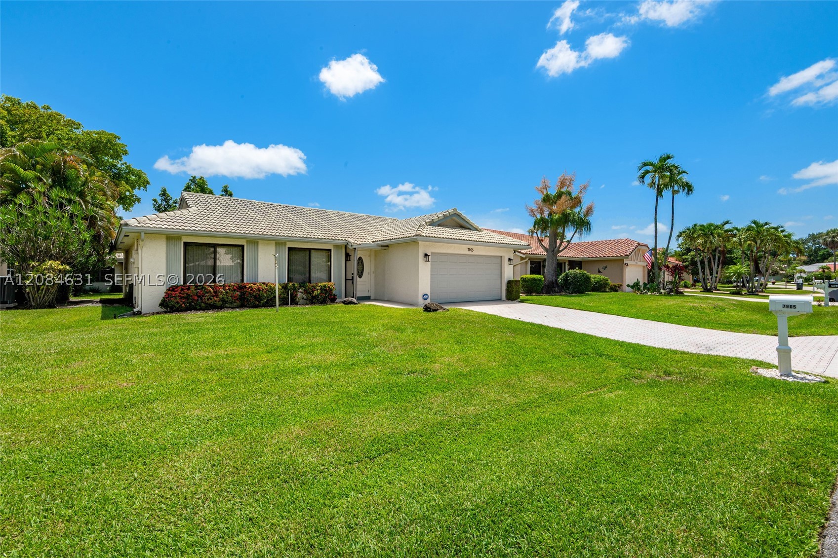 7905 Cloverfield, Boca Raton FL 33433