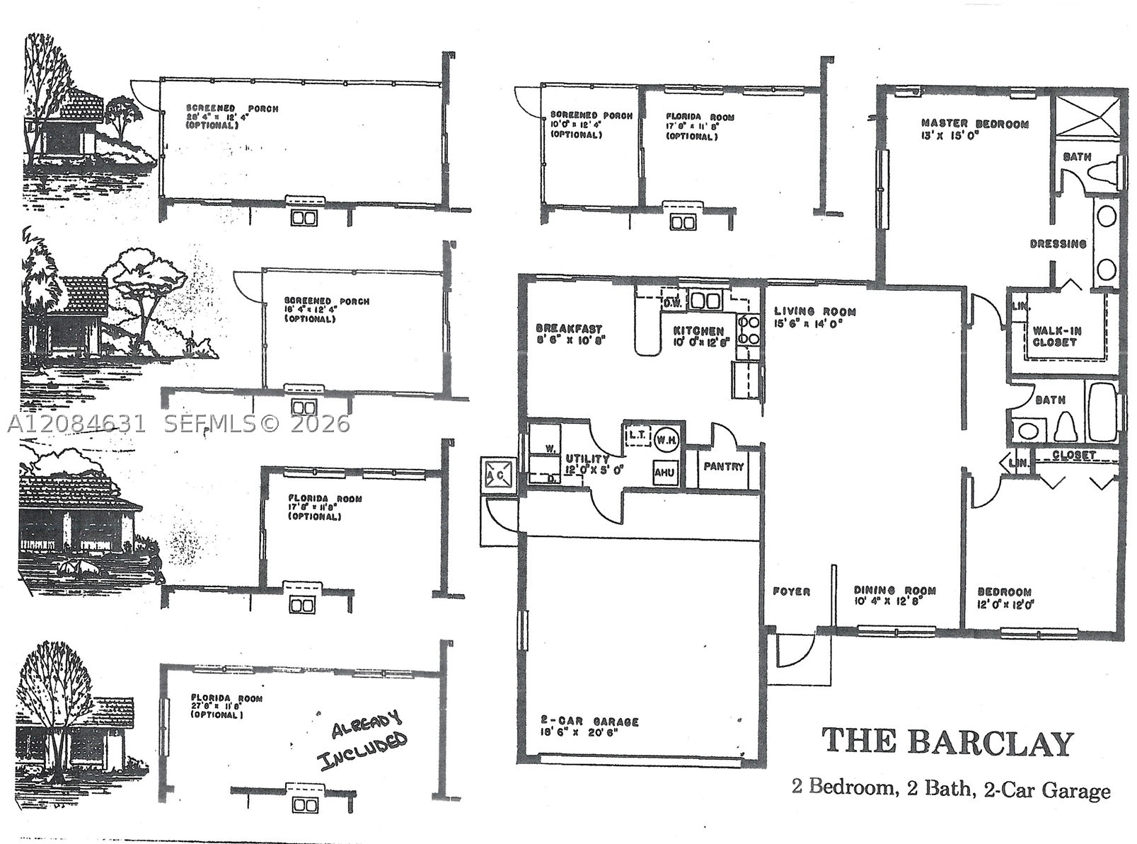 7905 Cloverfield, Boca Raton FL 33433