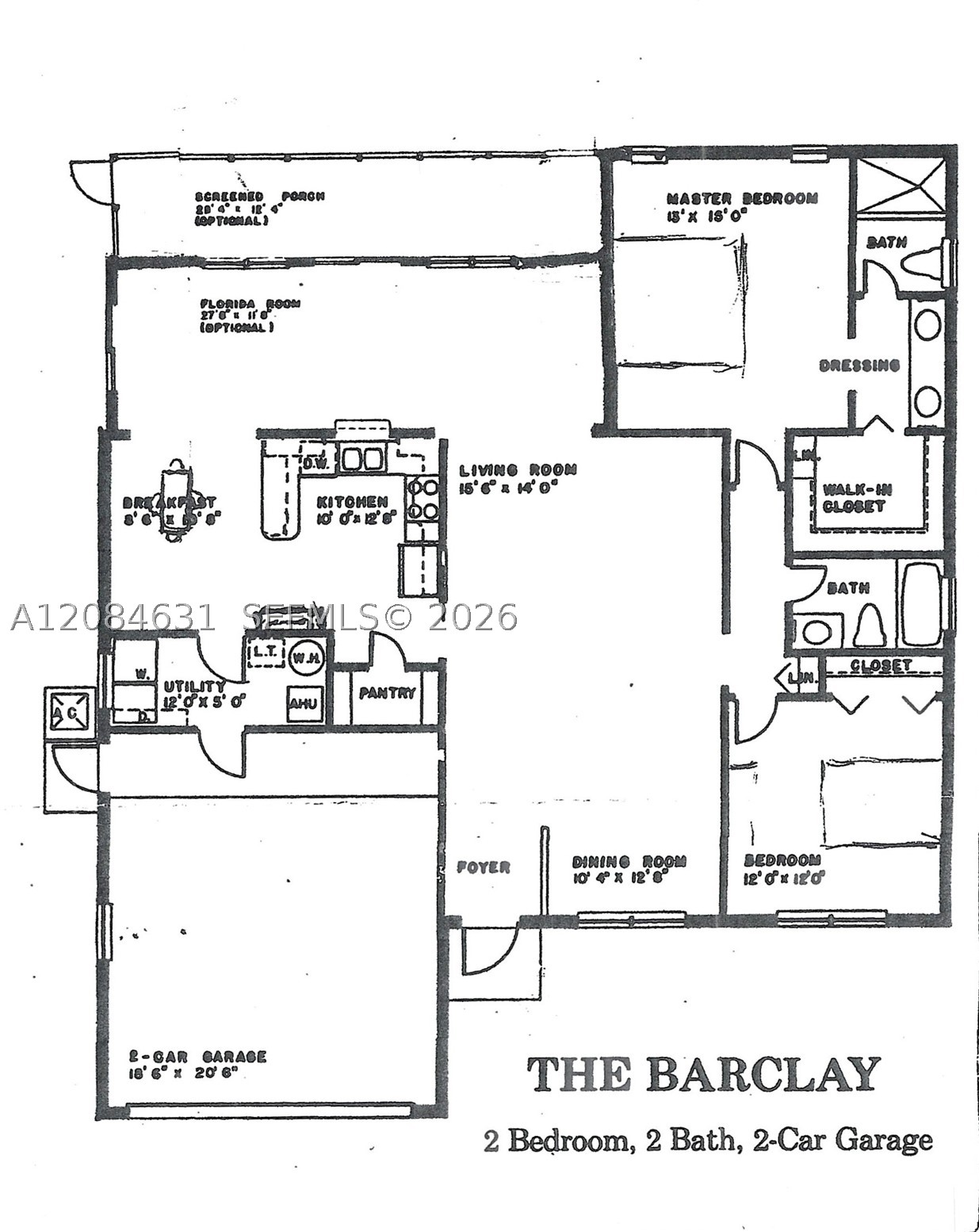 7905 Cloverfield, Boca Raton FL 33433