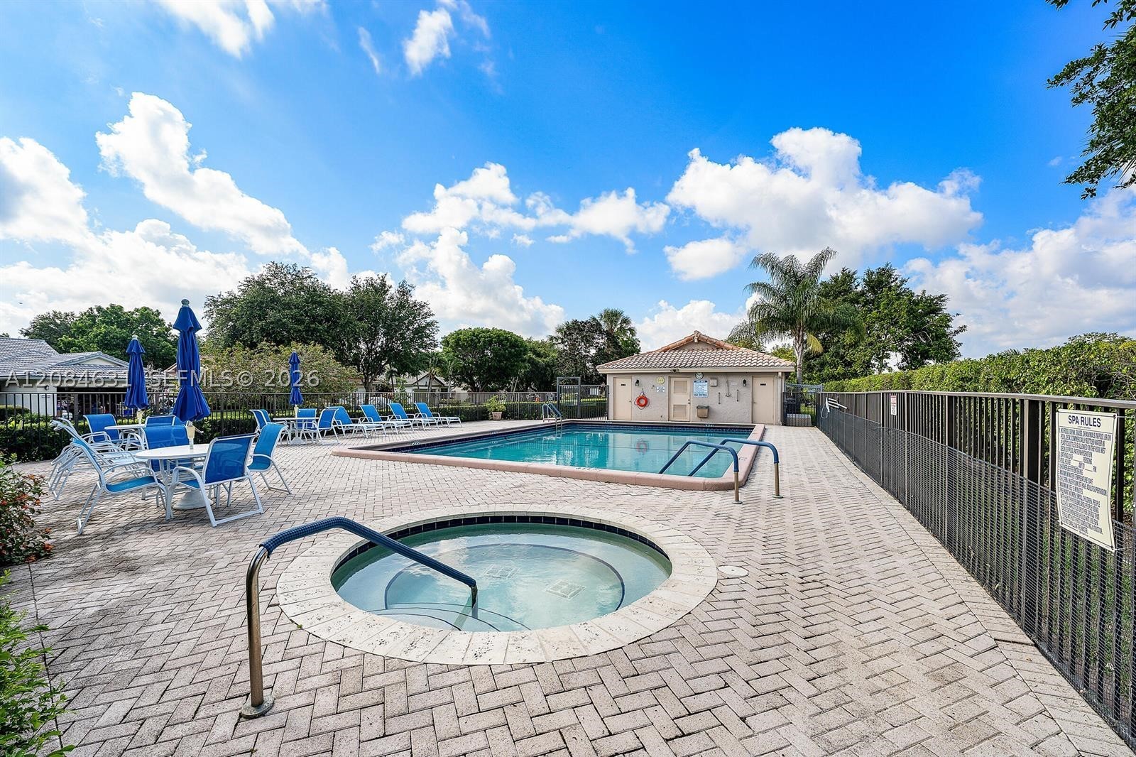 7905 Cloverfield, Boca Raton FL 33433
