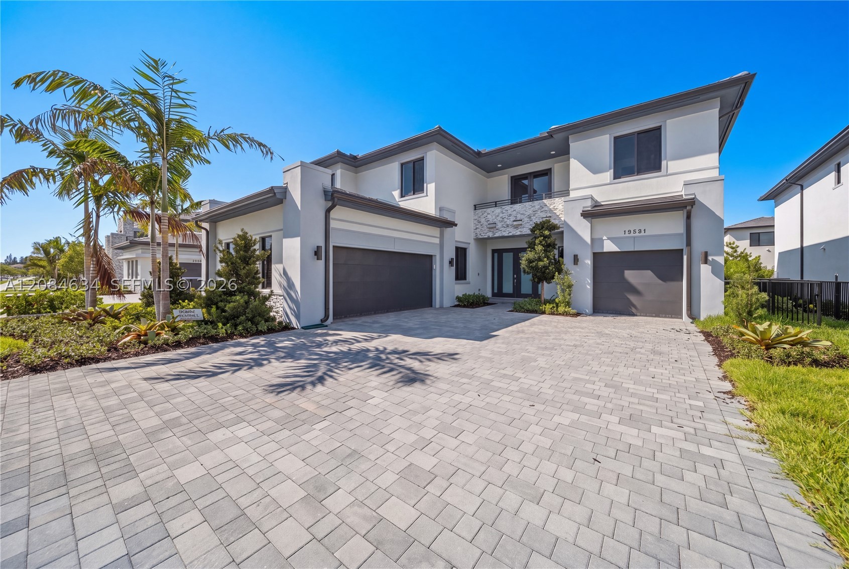 19581 NE 14th Ave, Miami FL 33179