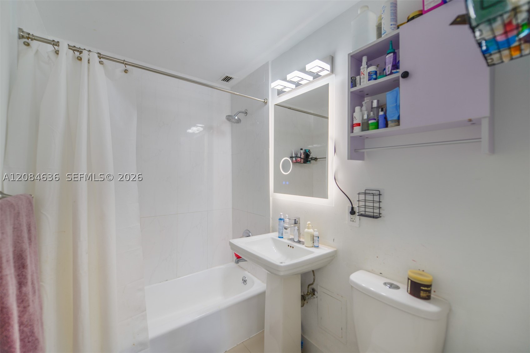 880 NE 69th St #5L, Miami FL 33138