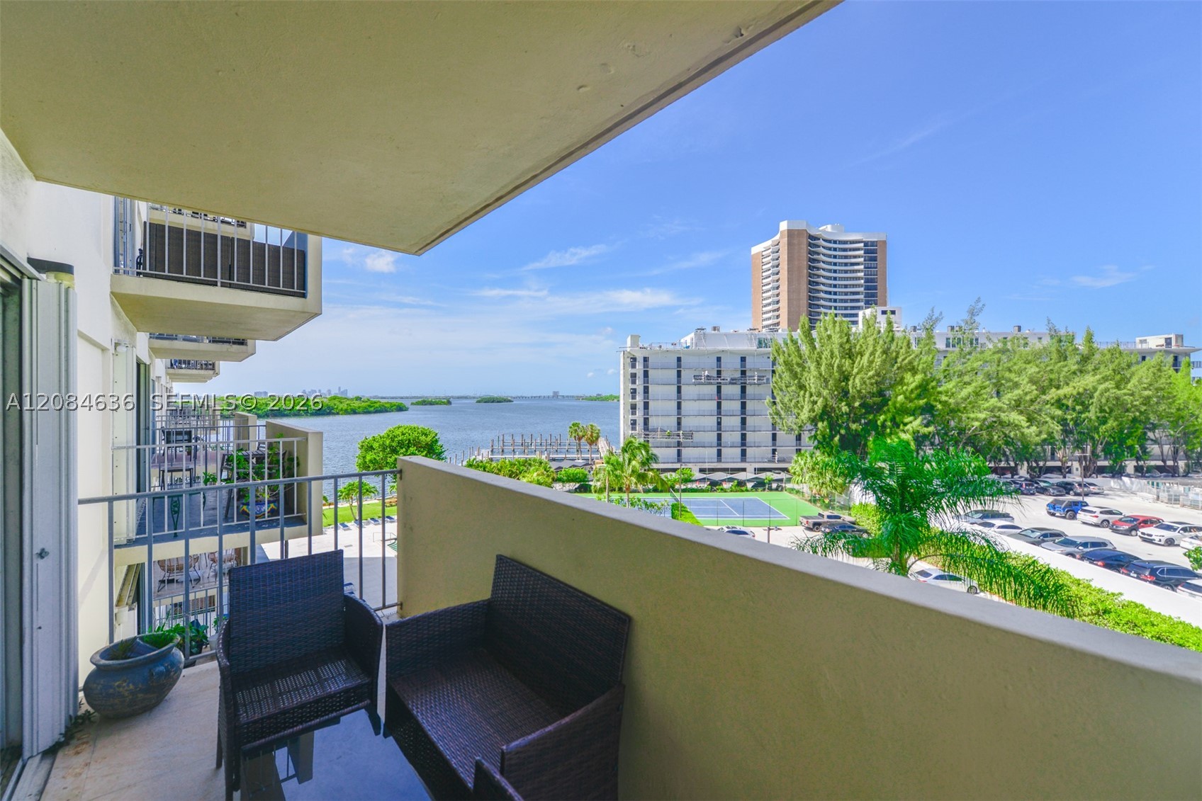 880 NE 69th St #5L, Miami FL 33138