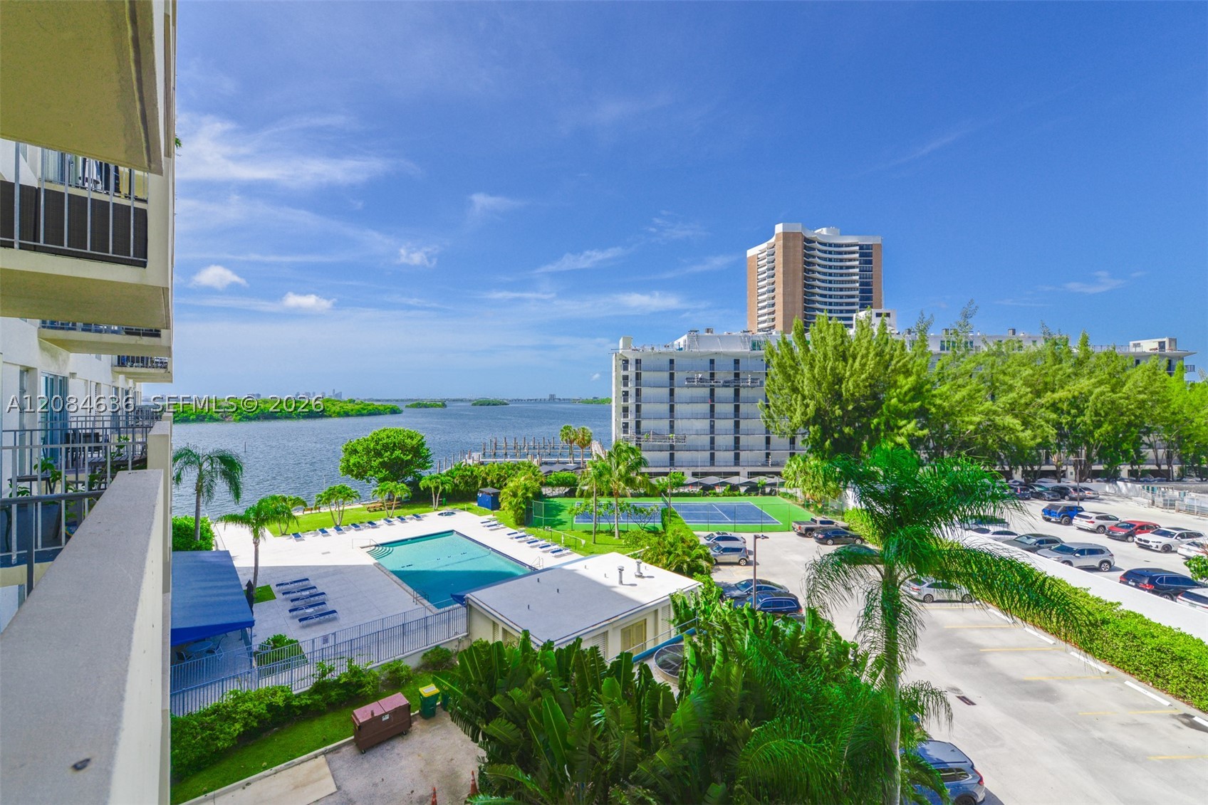 880 NE 69th St #5L, Miami FL 33138