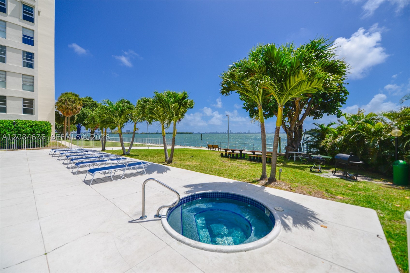 880 NE 69th St #5L, Miami FL 33138