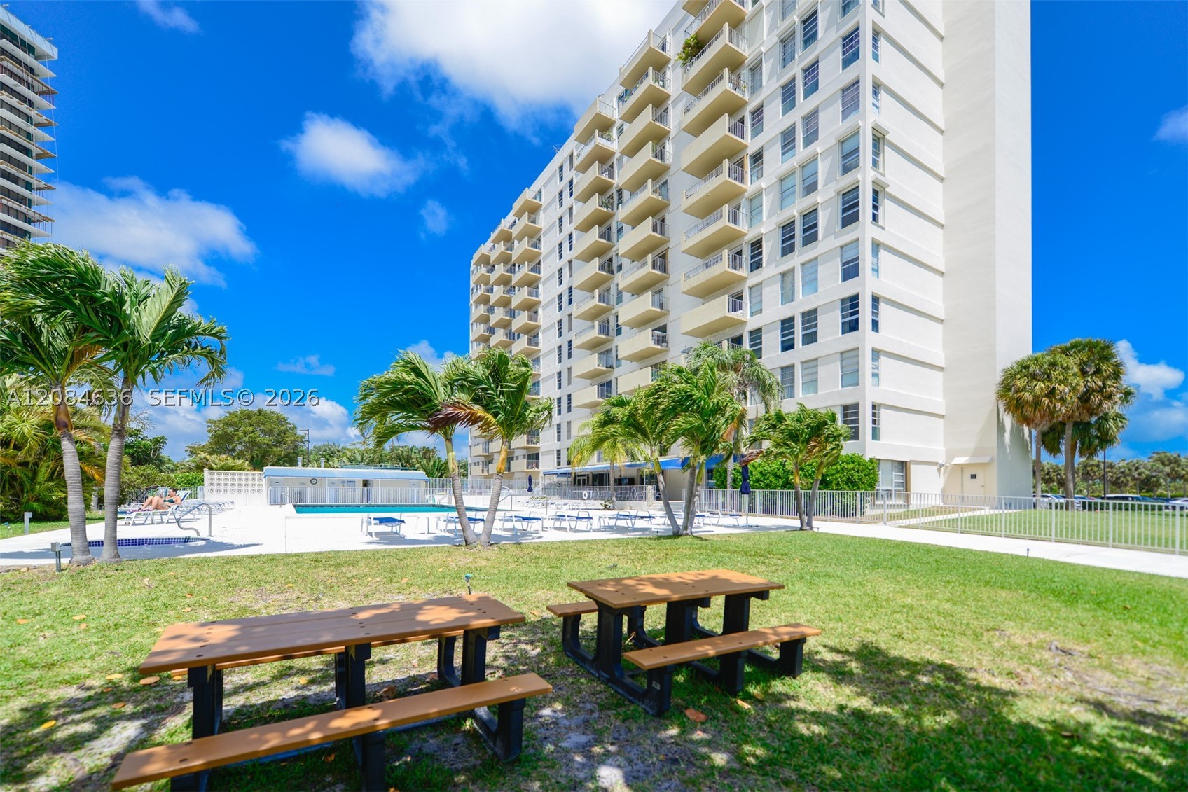 880 NE 69th St #5L, Miami FL 33138