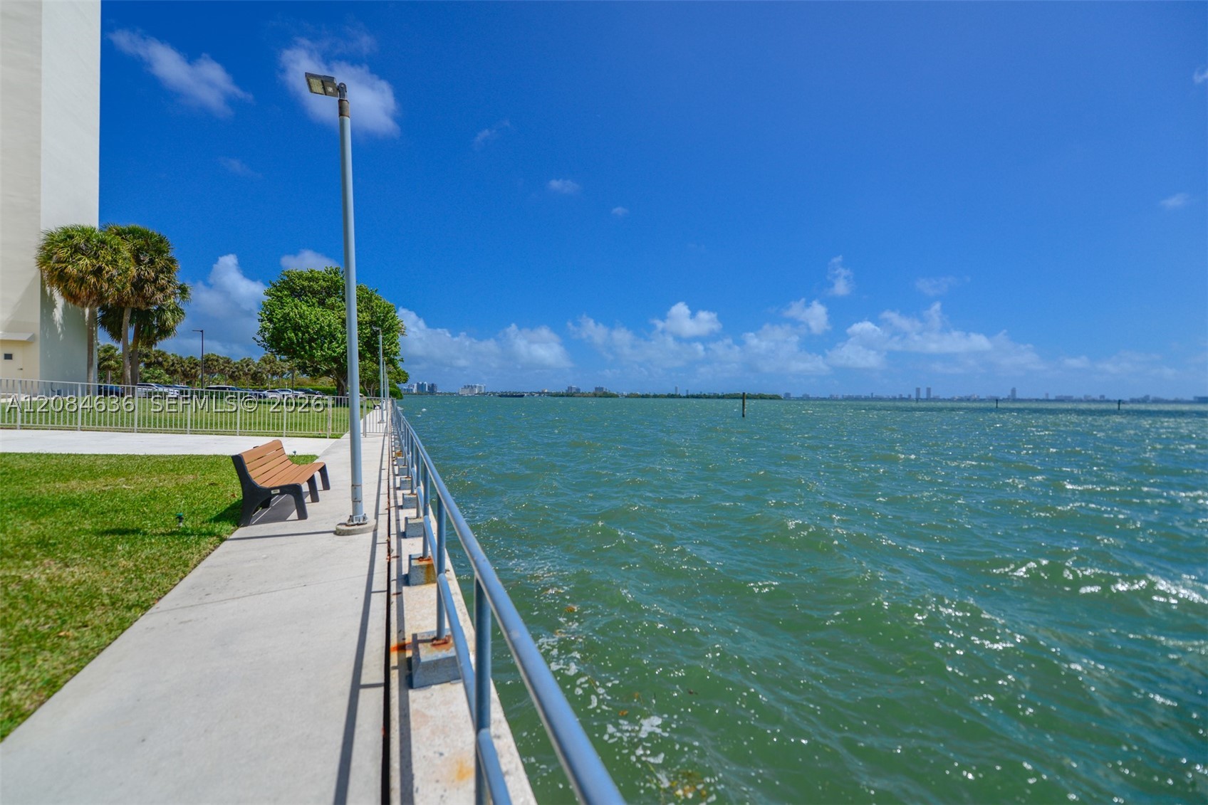 880 NE 69th St #5L, Miami FL 33138
