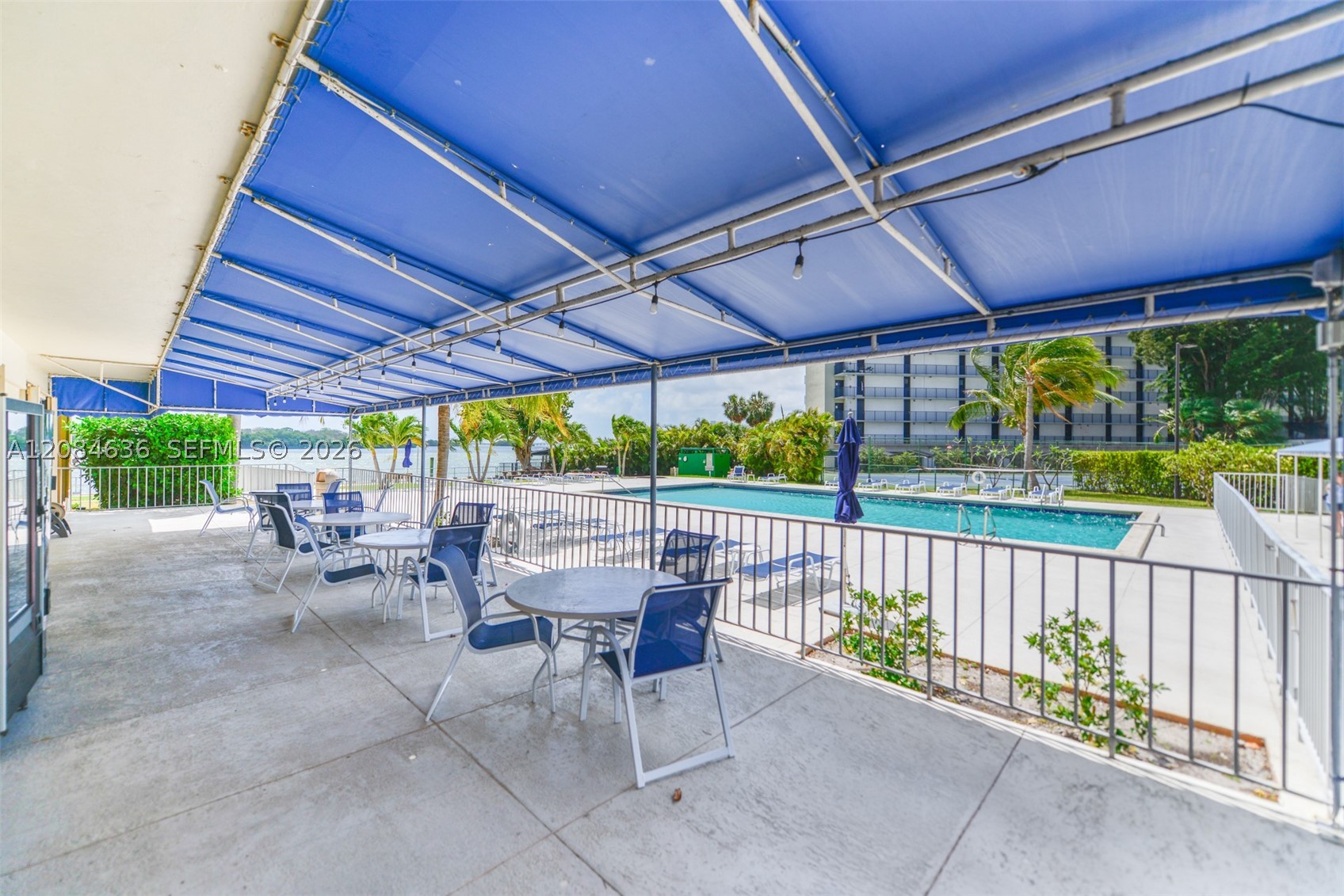 880 NE 69th St #5L, Miami FL 33138