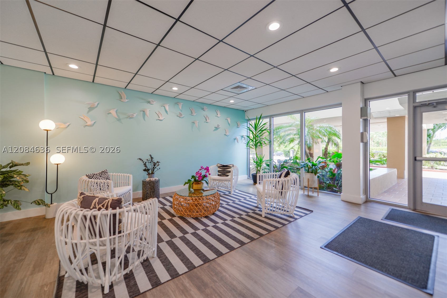 880 NE 69th St #5L, Miami FL 33138