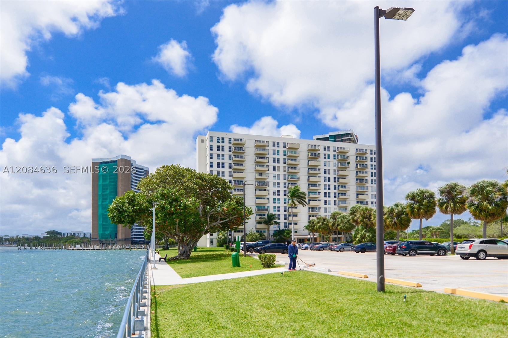 880 NE 69th St #5L, Miami FL 33138