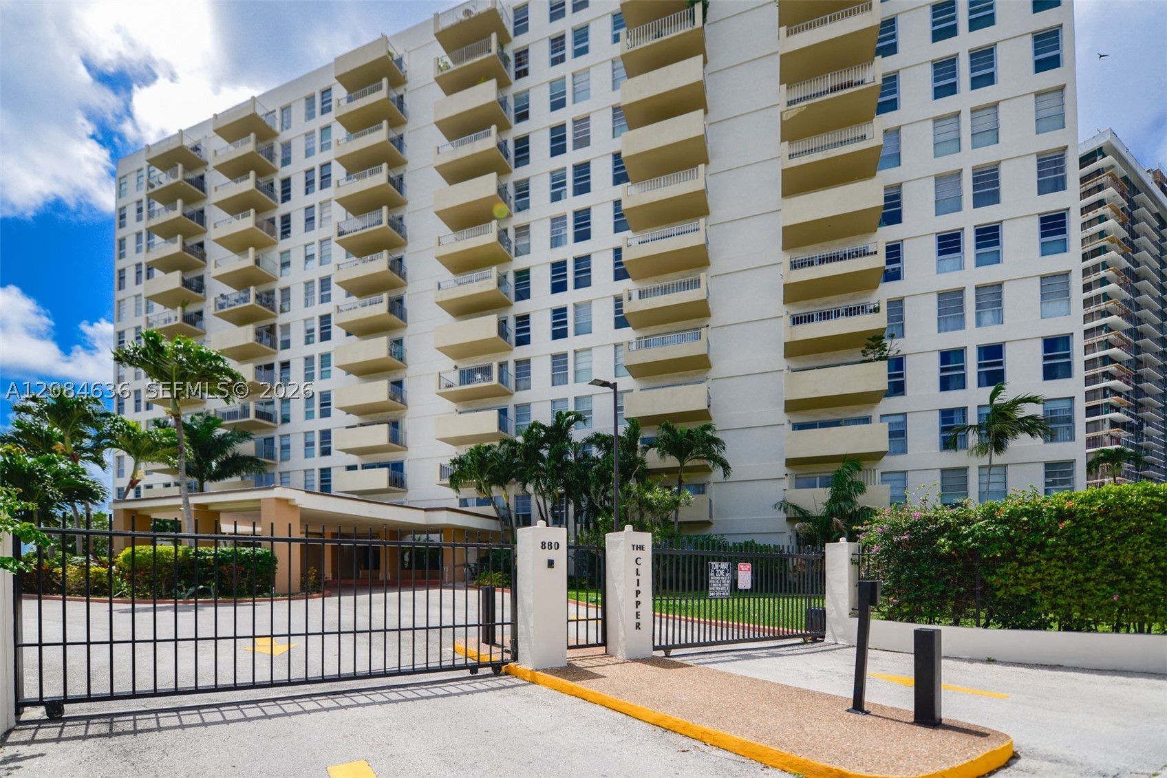 880 NE 69th St #5L, Miami FL 33138