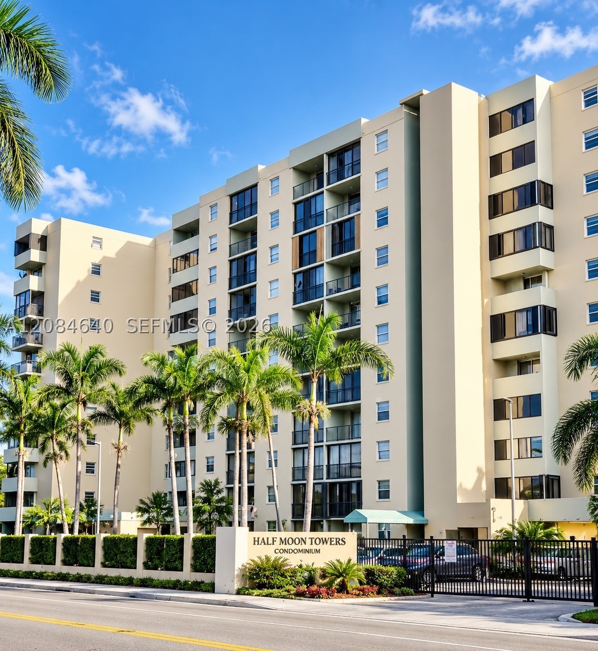 5055 NW 7th St #708, Miami FL 33126