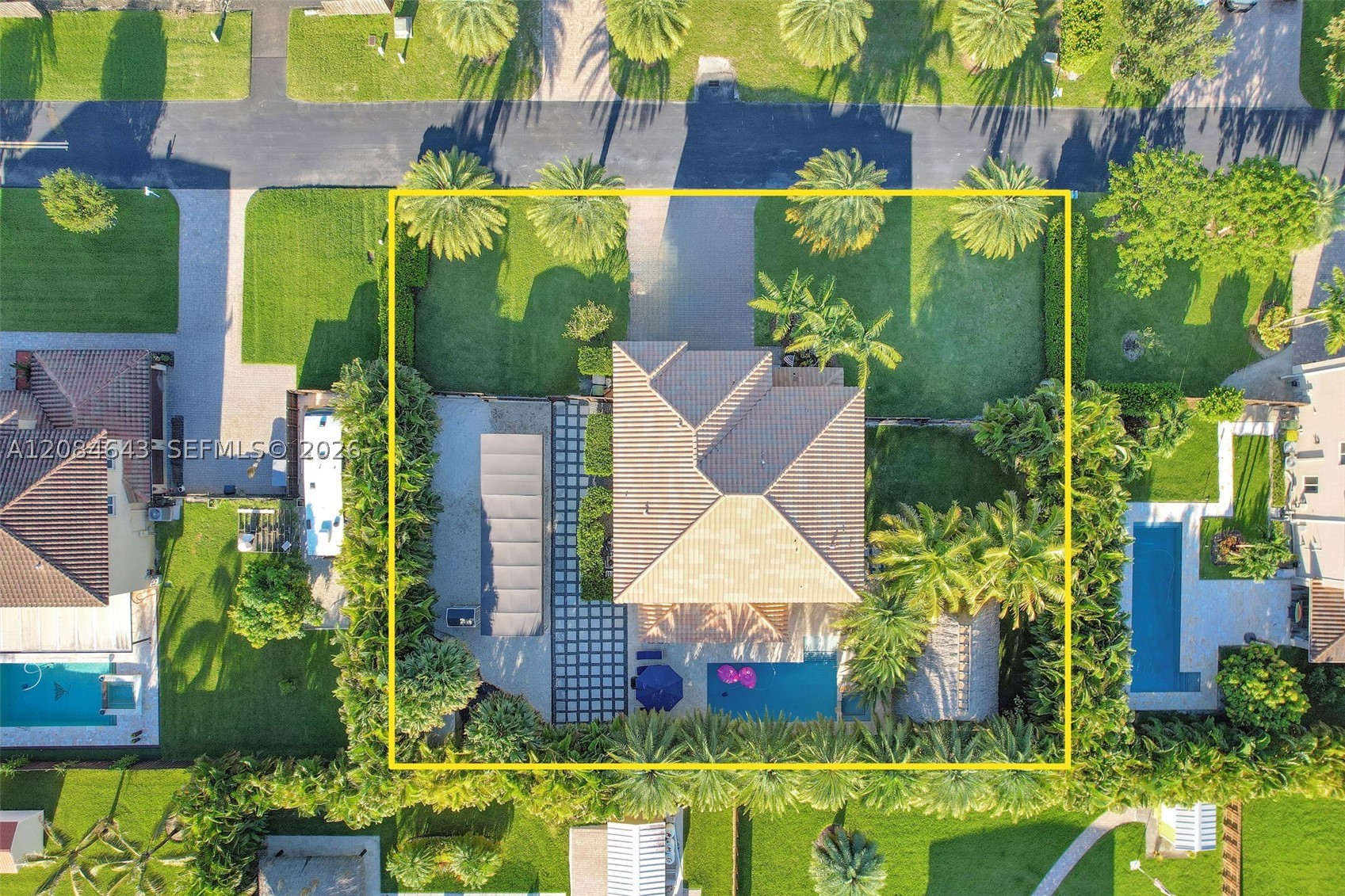 2150 NW 16th Pl, Homestead FL 33030