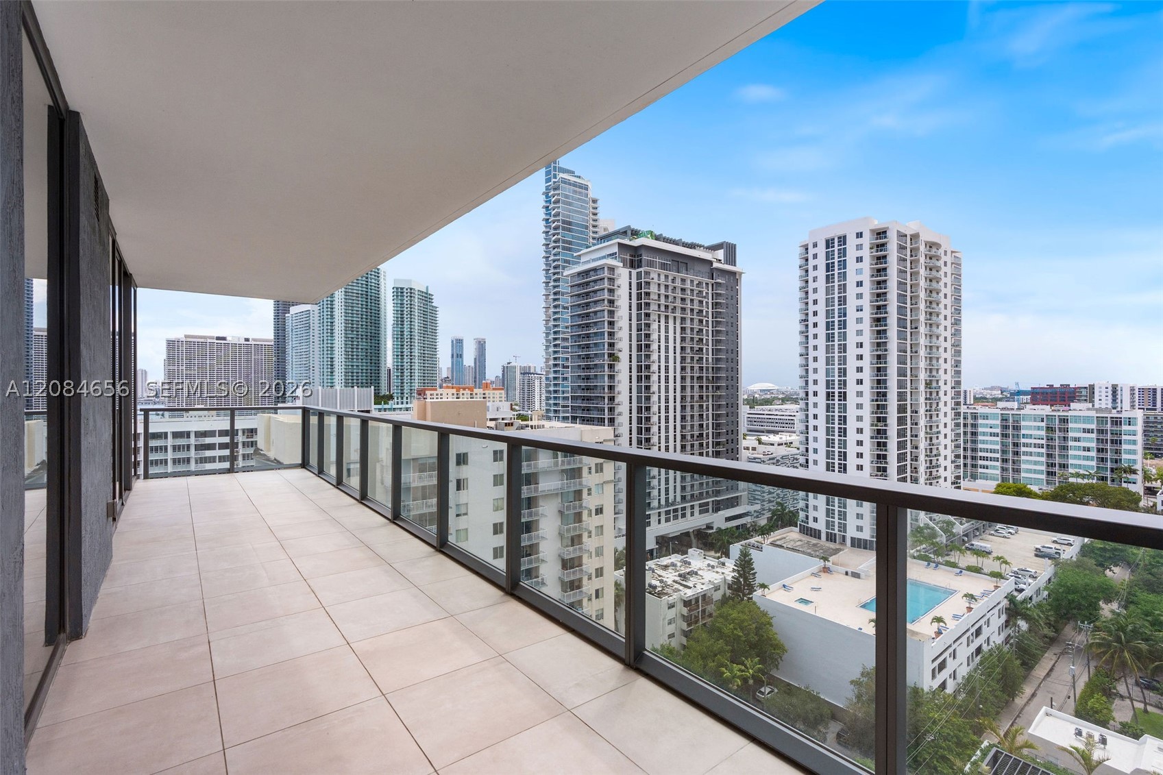 788 NE 23rd St #1501, Miami FL 33137