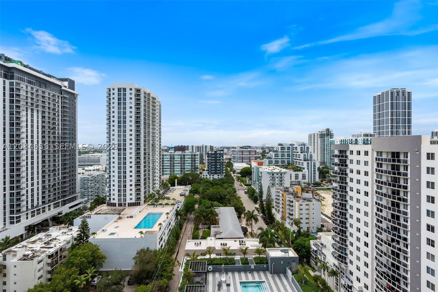 788 NE 23rd St #1501, Miami FL 33137