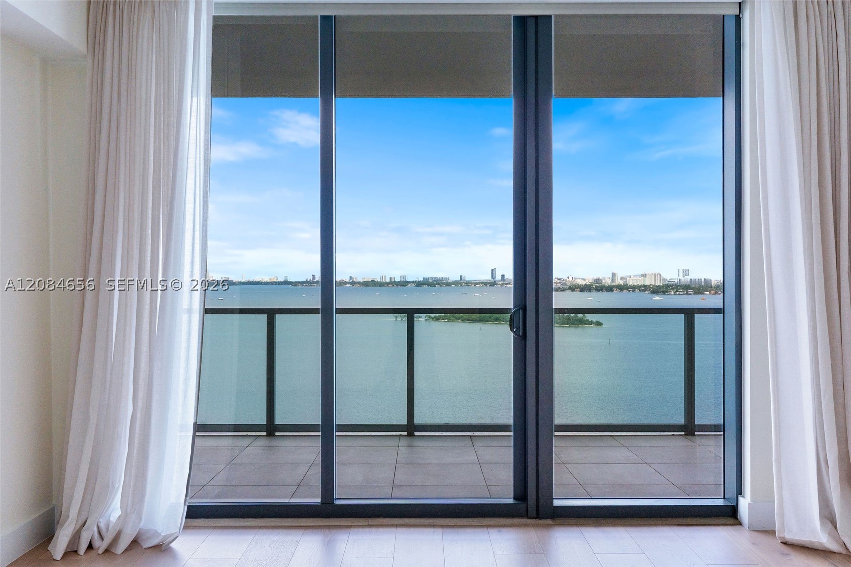 788 NE 23rd St #1501, Miami FL 33137