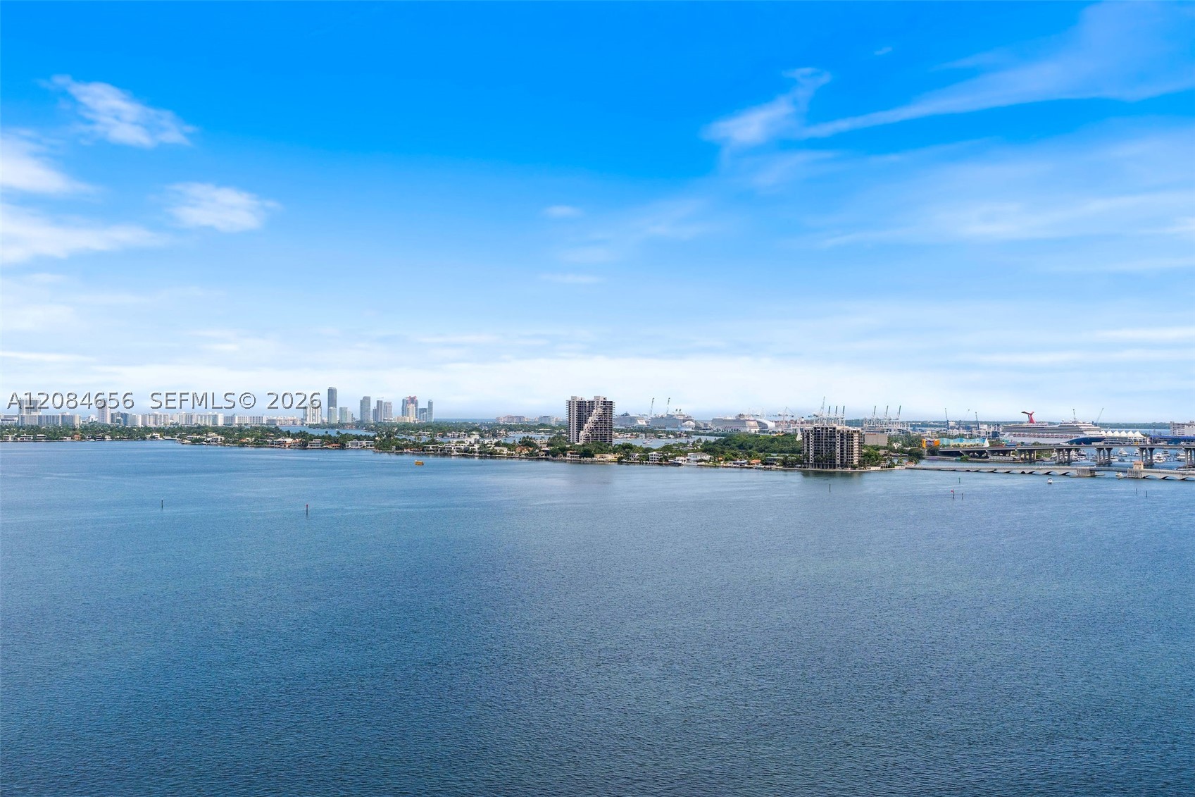 788 NE 23rd St #1501, Miami FL 33137