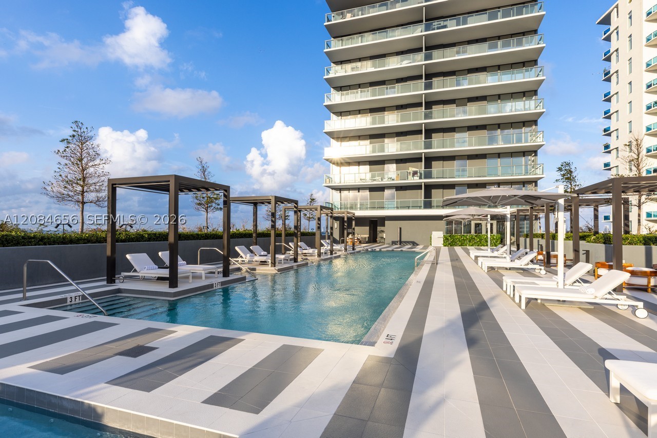 788 NE 23rd St #1501, Miami FL 33137