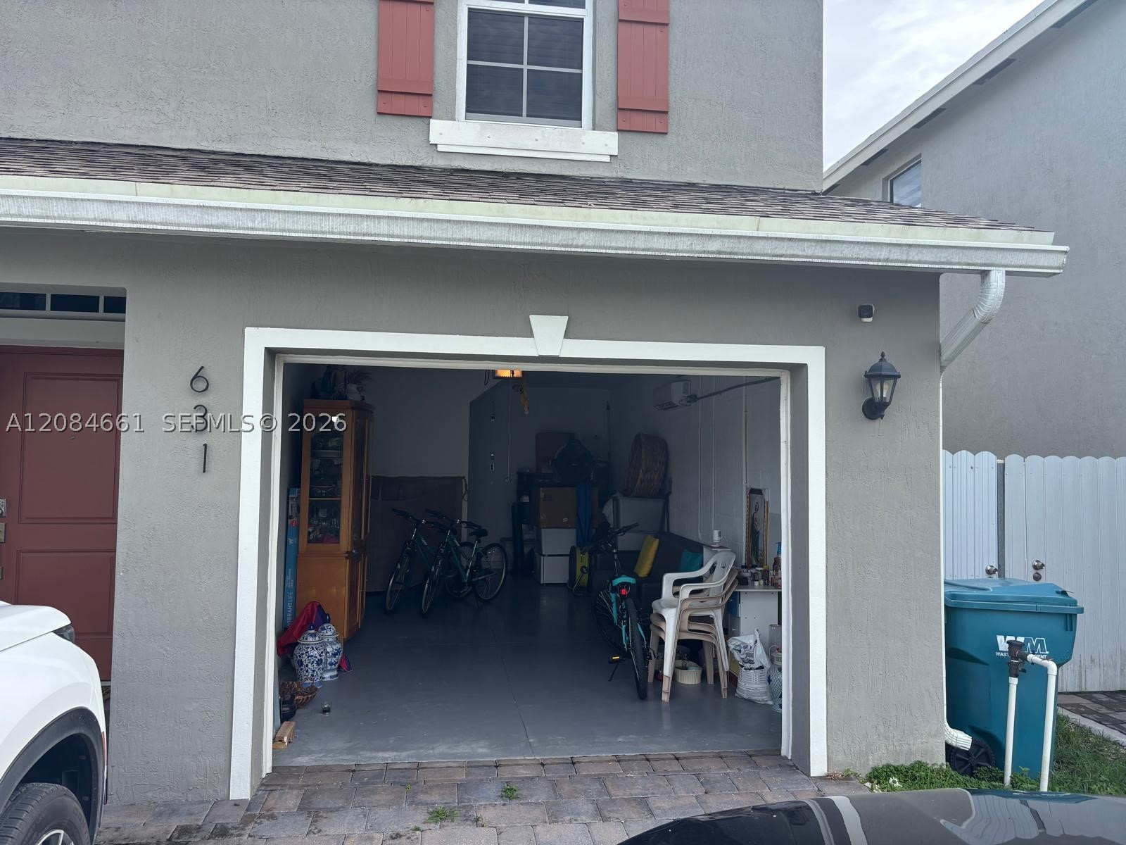 631 NE 4th Ter, Florida City FL 33034