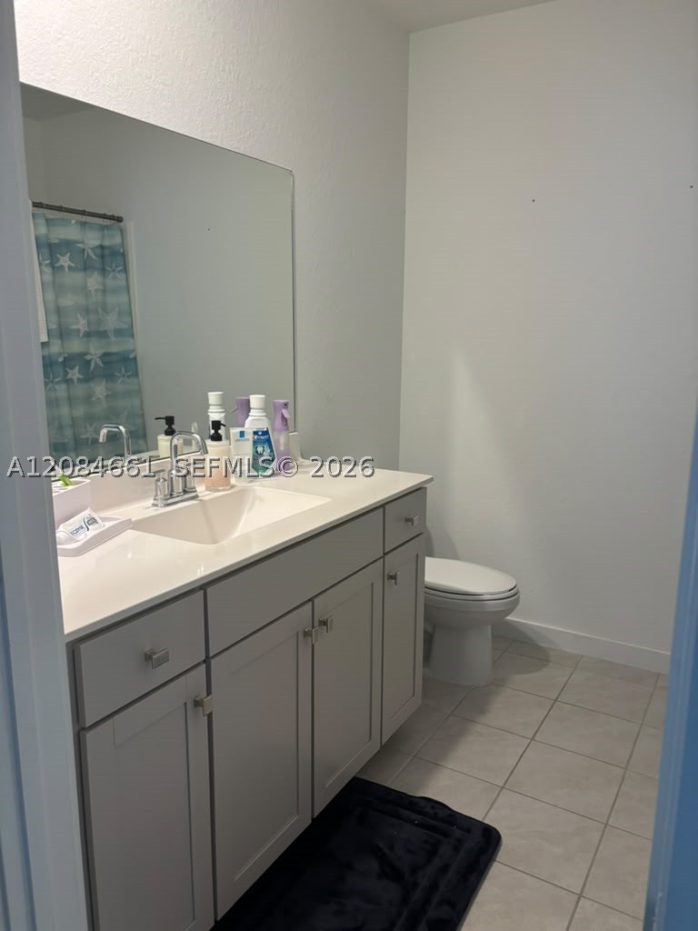 631 NE 4th Ter, Florida City FL 33034