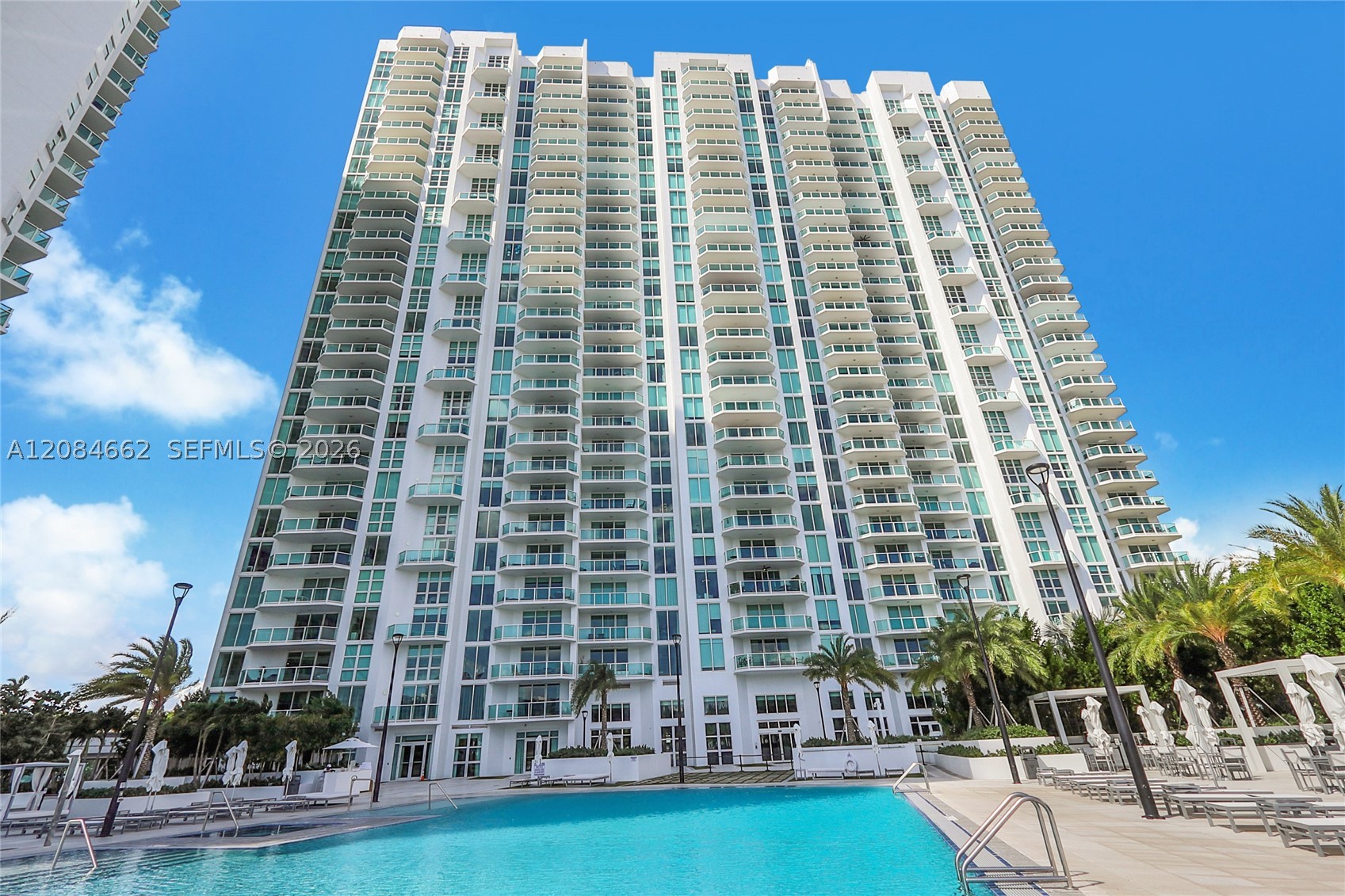 3301 NE 183rd St #2003, Aventura FL 33160