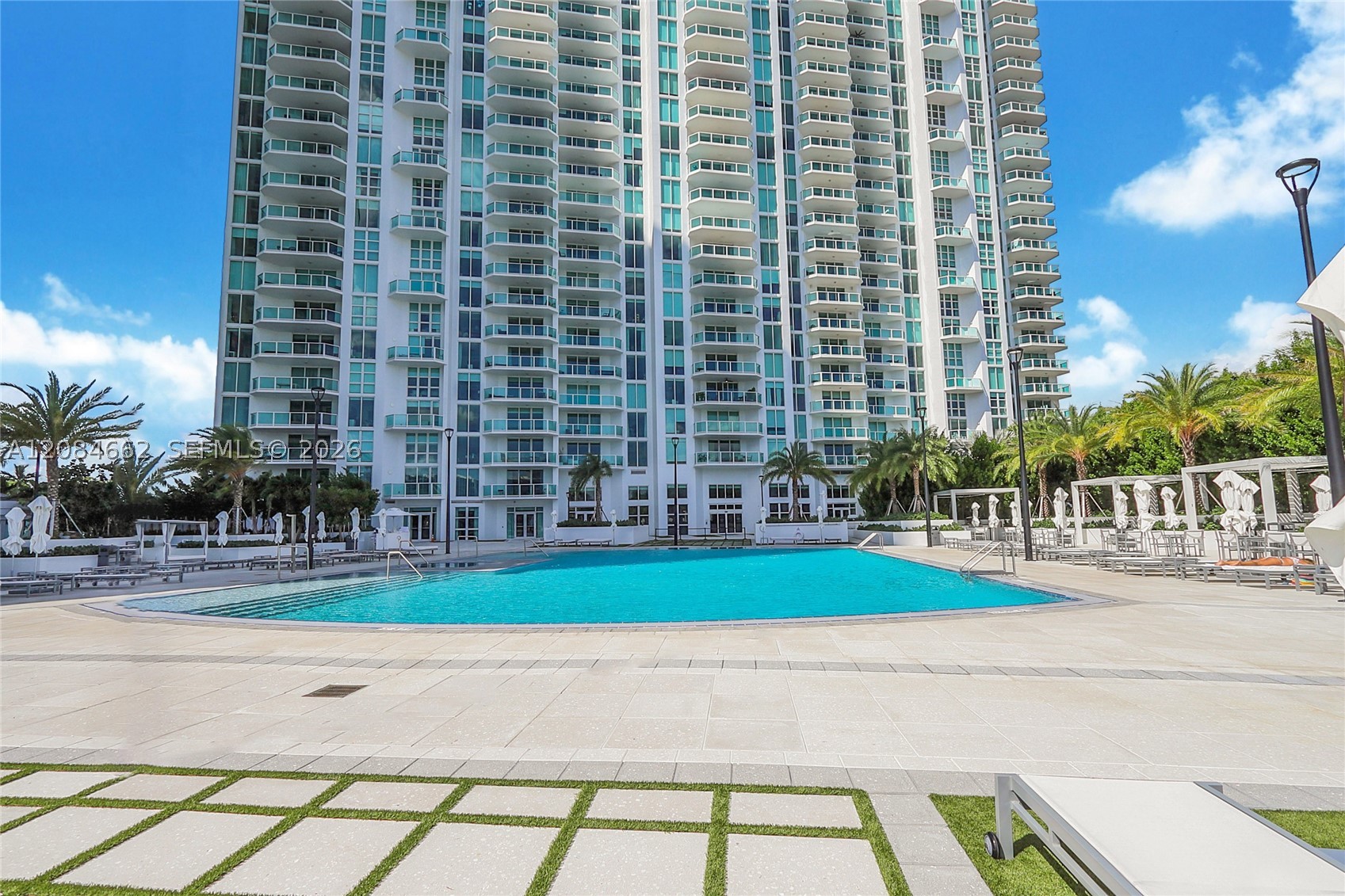 3301 NE 183rd St #2003, Aventura FL 33160