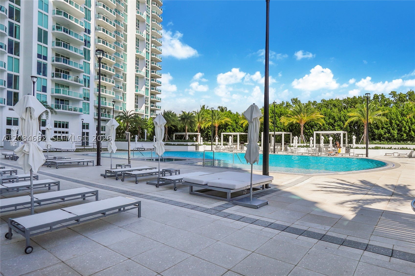 3301 NE 183rd St #2003, Aventura FL 33160