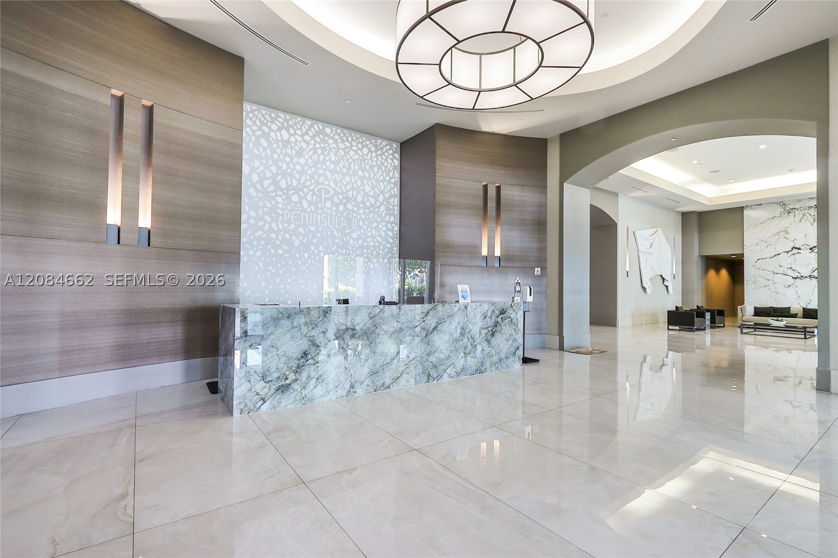 3301 NE 183rd St #2003, Aventura FL 33160