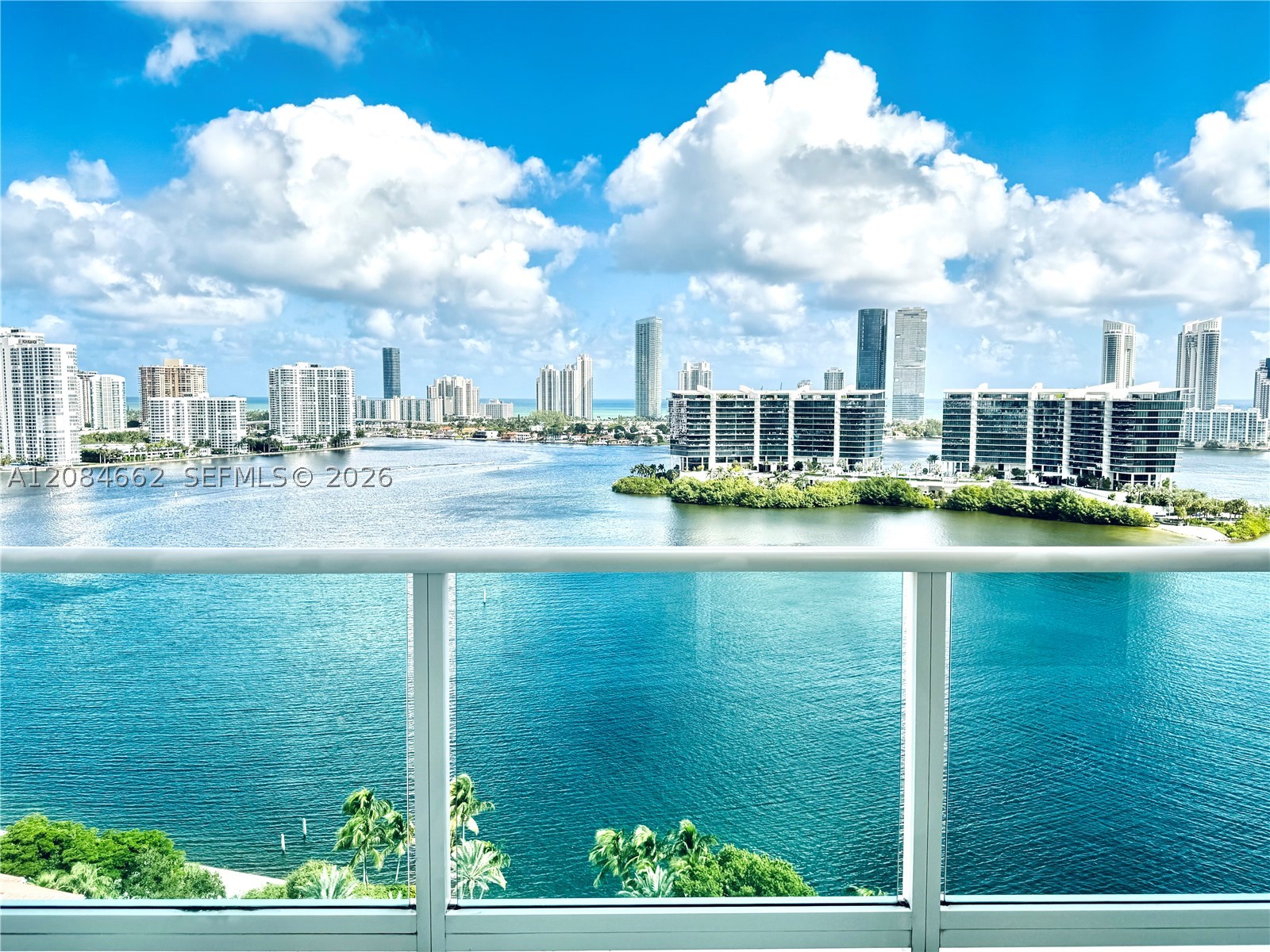 3301 NE 183rd St #2003, Aventura FL 33160