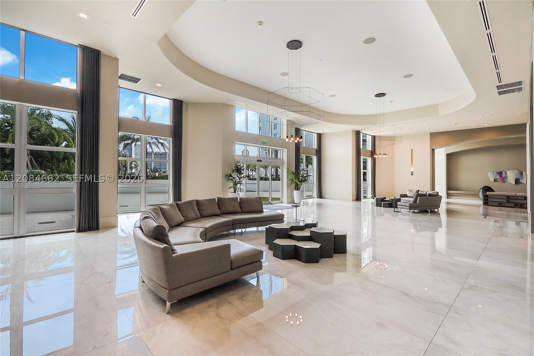 3301 NE 183rd St #2003, Aventura FL 33160