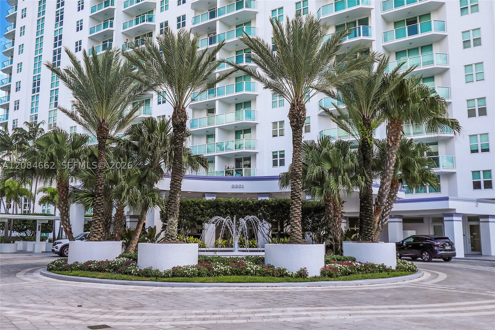 3301 NE 183rd St #2003, Aventura FL 33160