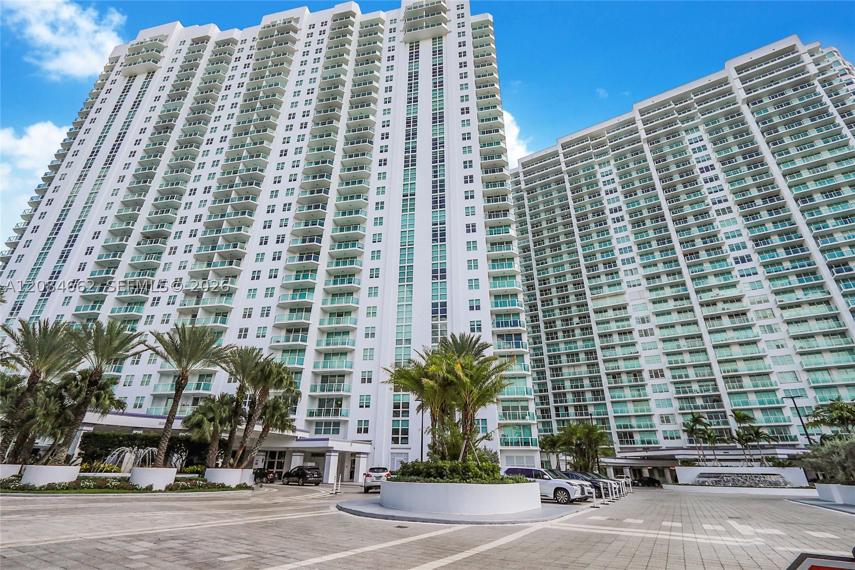 3301 NE 183rd St #2003, Aventura FL 33160