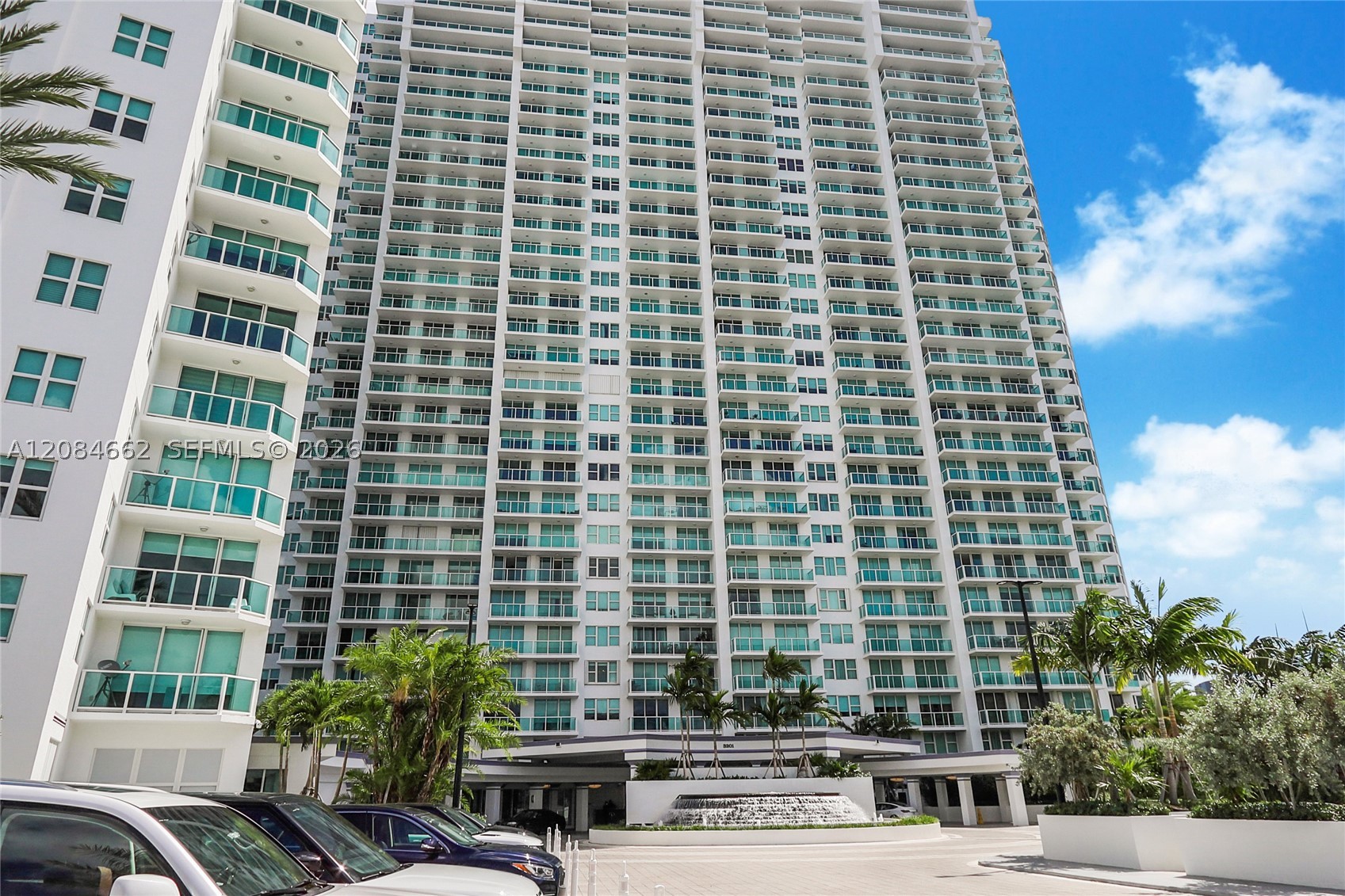 3301 NE 183rd St #2003, Aventura FL 33160