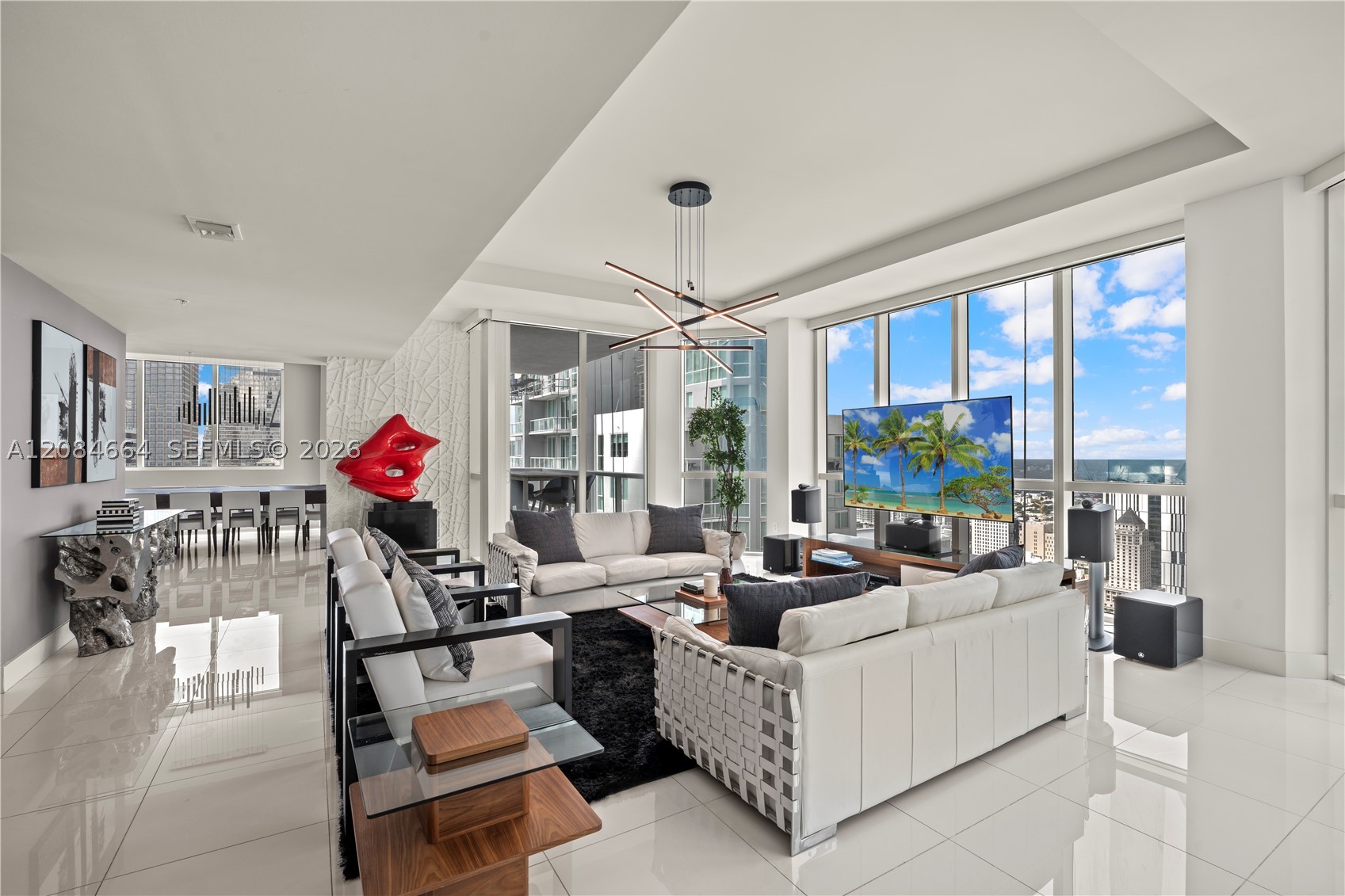 244 Biscayne Blvd #PH4908, Miami FL 33132