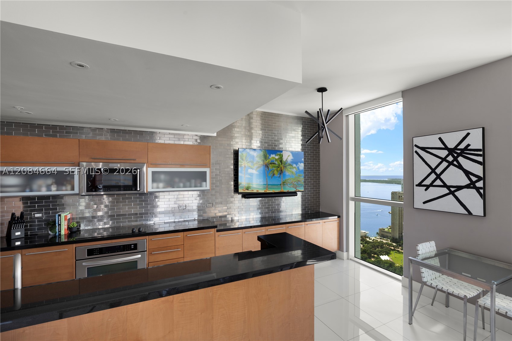 244 Biscayne Blvd #PH4908, Miami FL 33132