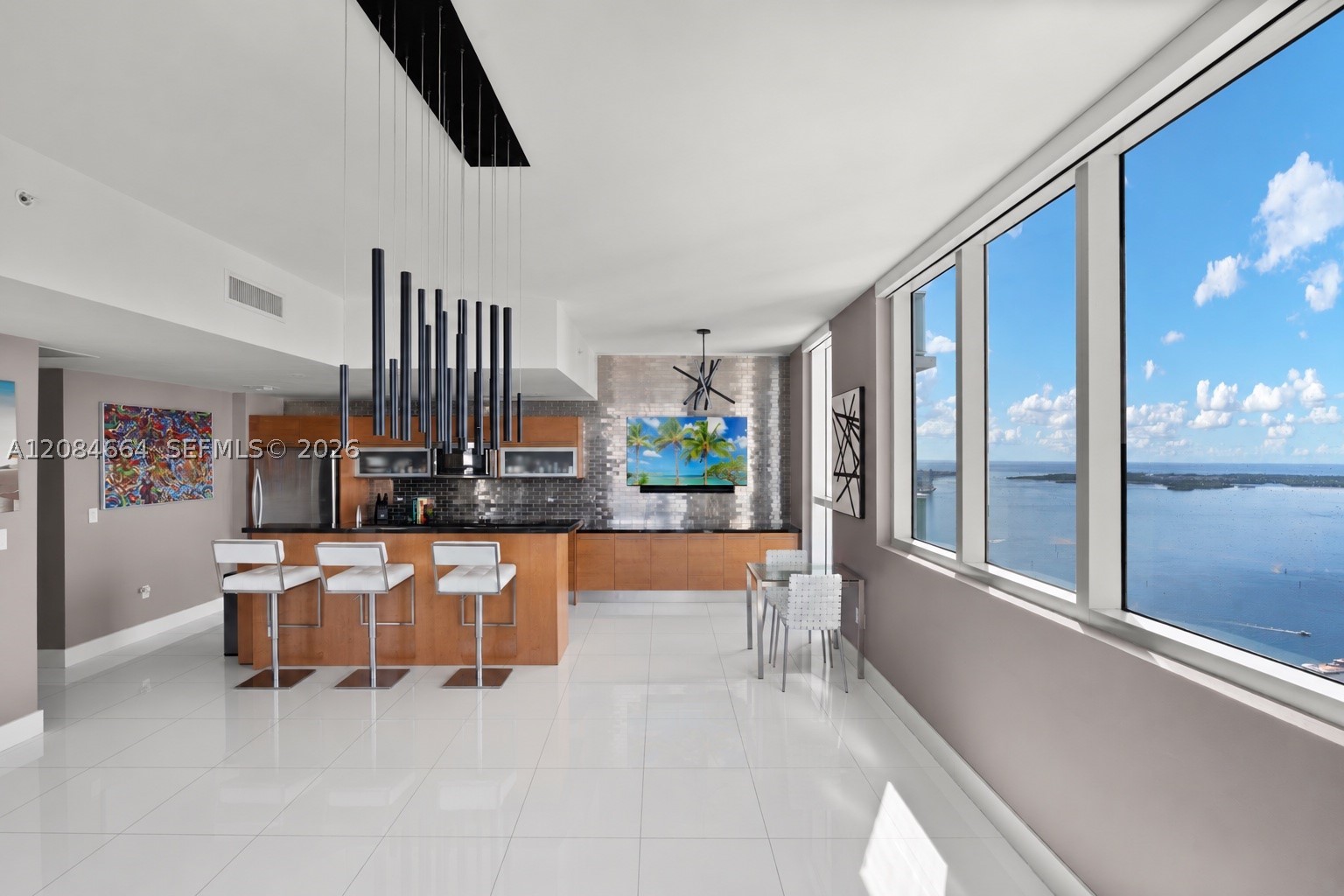 244 Biscayne Blvd #PH4908, Miami FL 33132