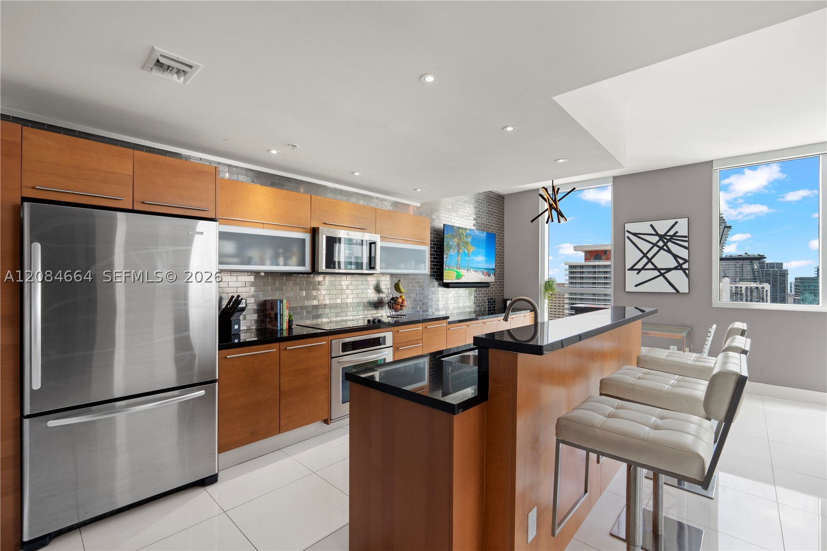 244 Biscayne Blvd #PH4908, Miami FL 33132