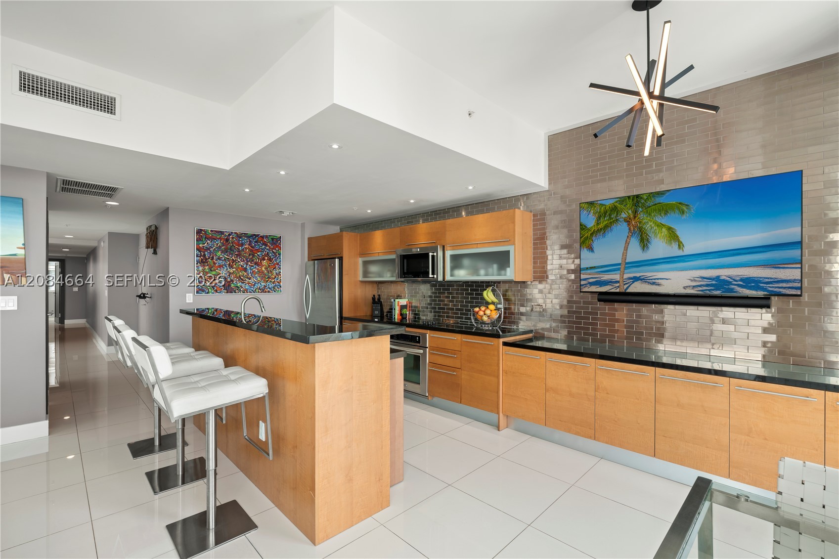 244 Biscayne Blvd #PH4908, Miami FL 33132